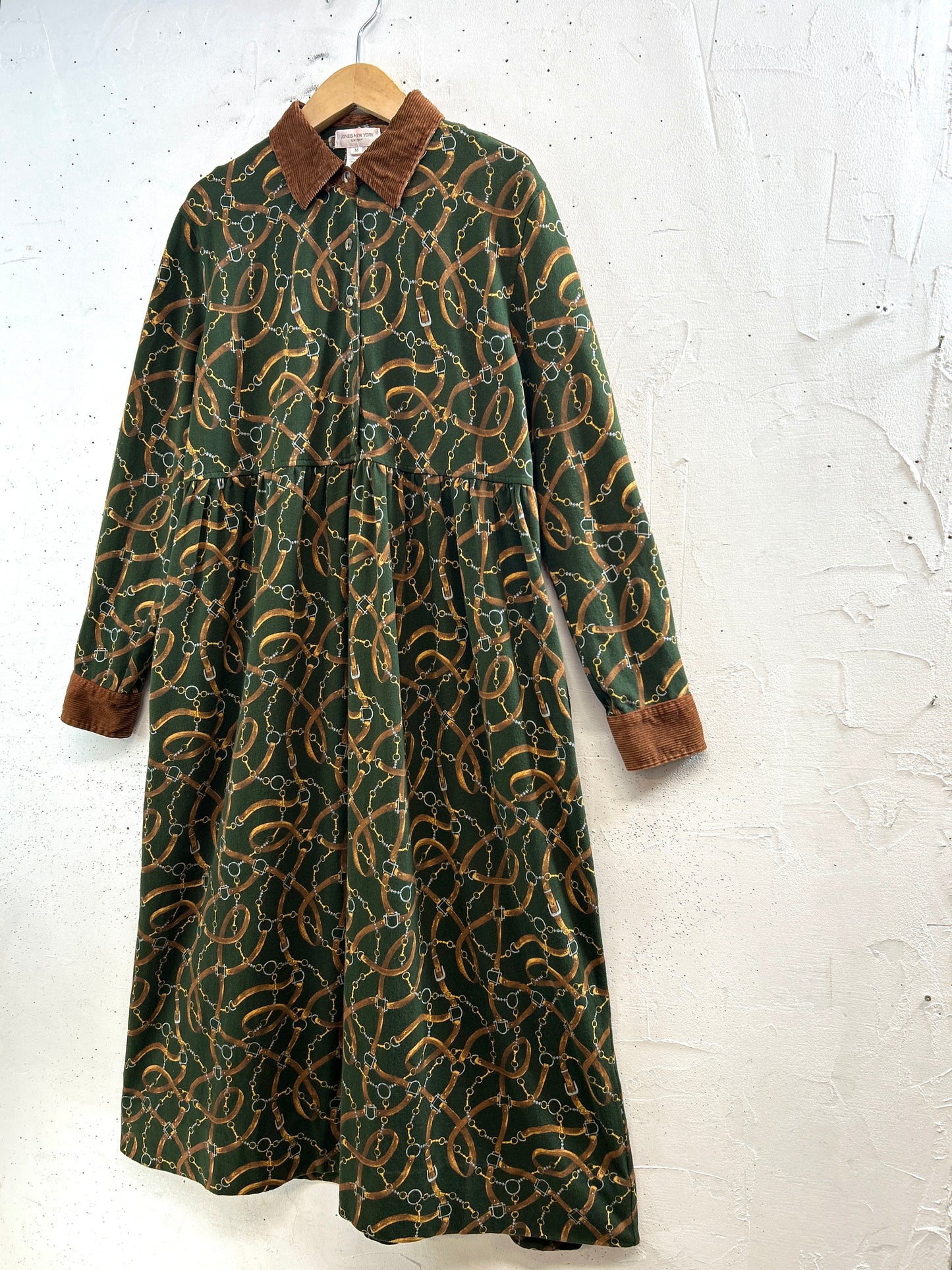 Vintage Dress [A31293]