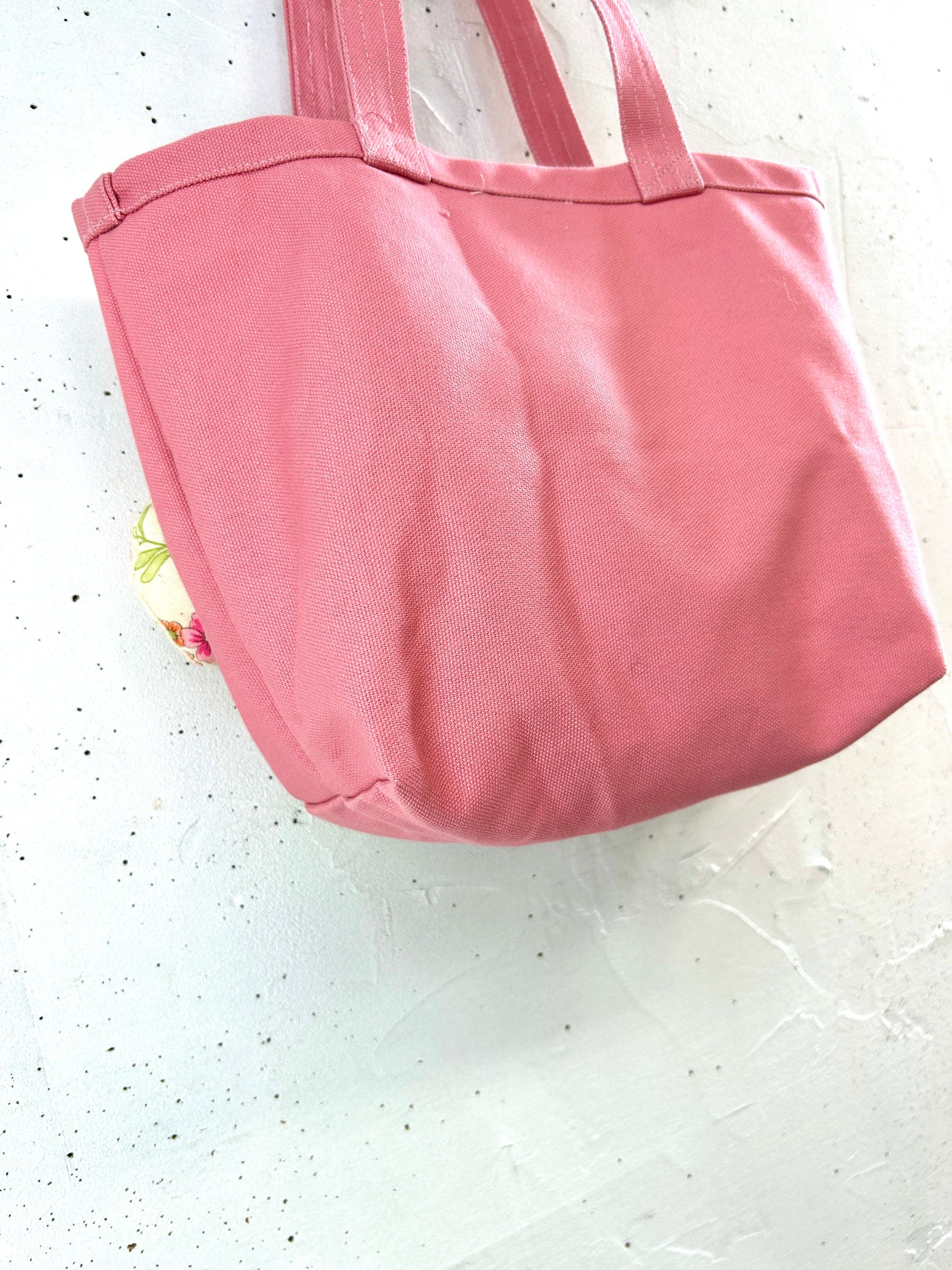 Vintage Bag 〜Funny dot CRAZY〜 [F32744]