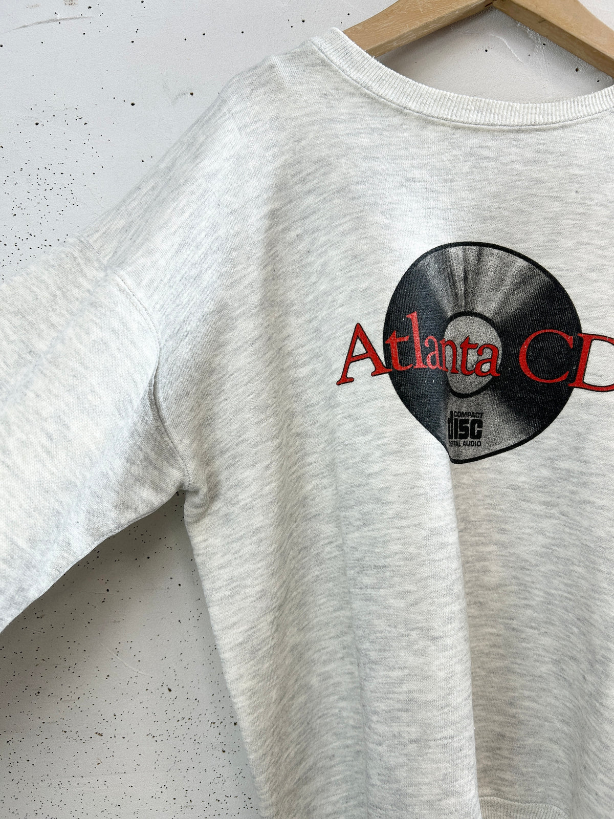 Vintage Sweat 〜 Lee〜 [J34083]