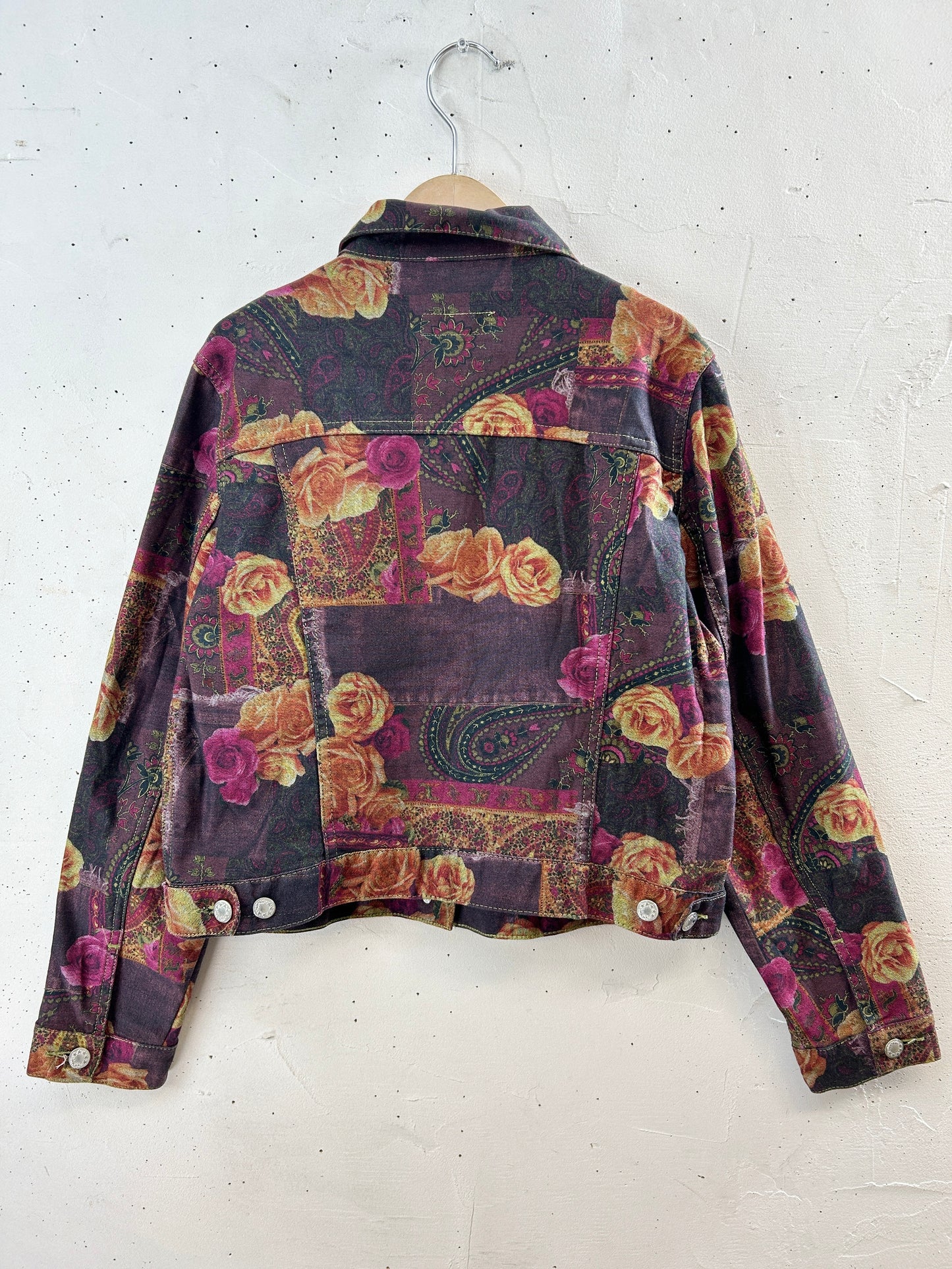 Vintage Jacket [I3108]