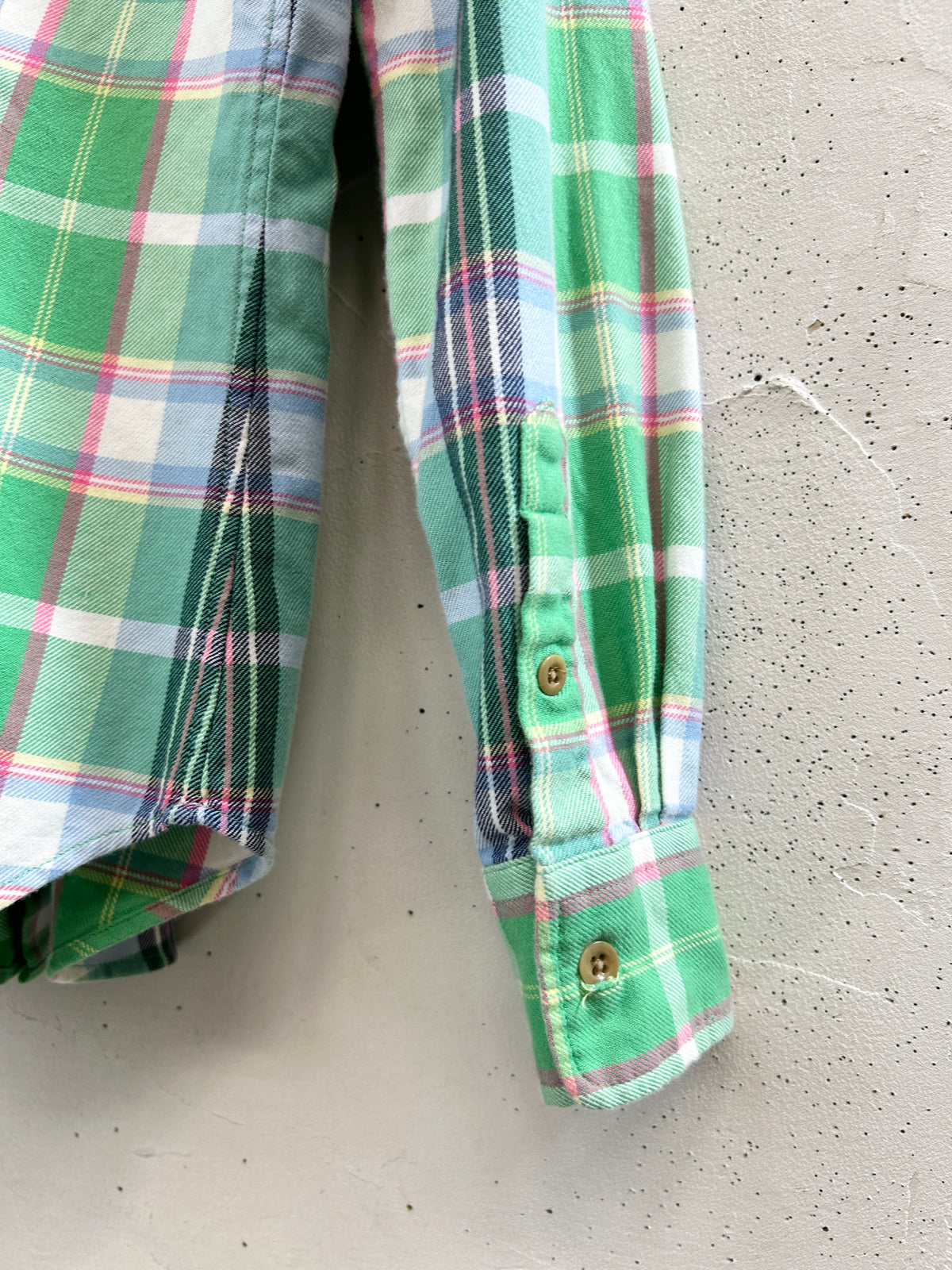 Vintage Shirt 〜Ralph Lauren〜[J34117]