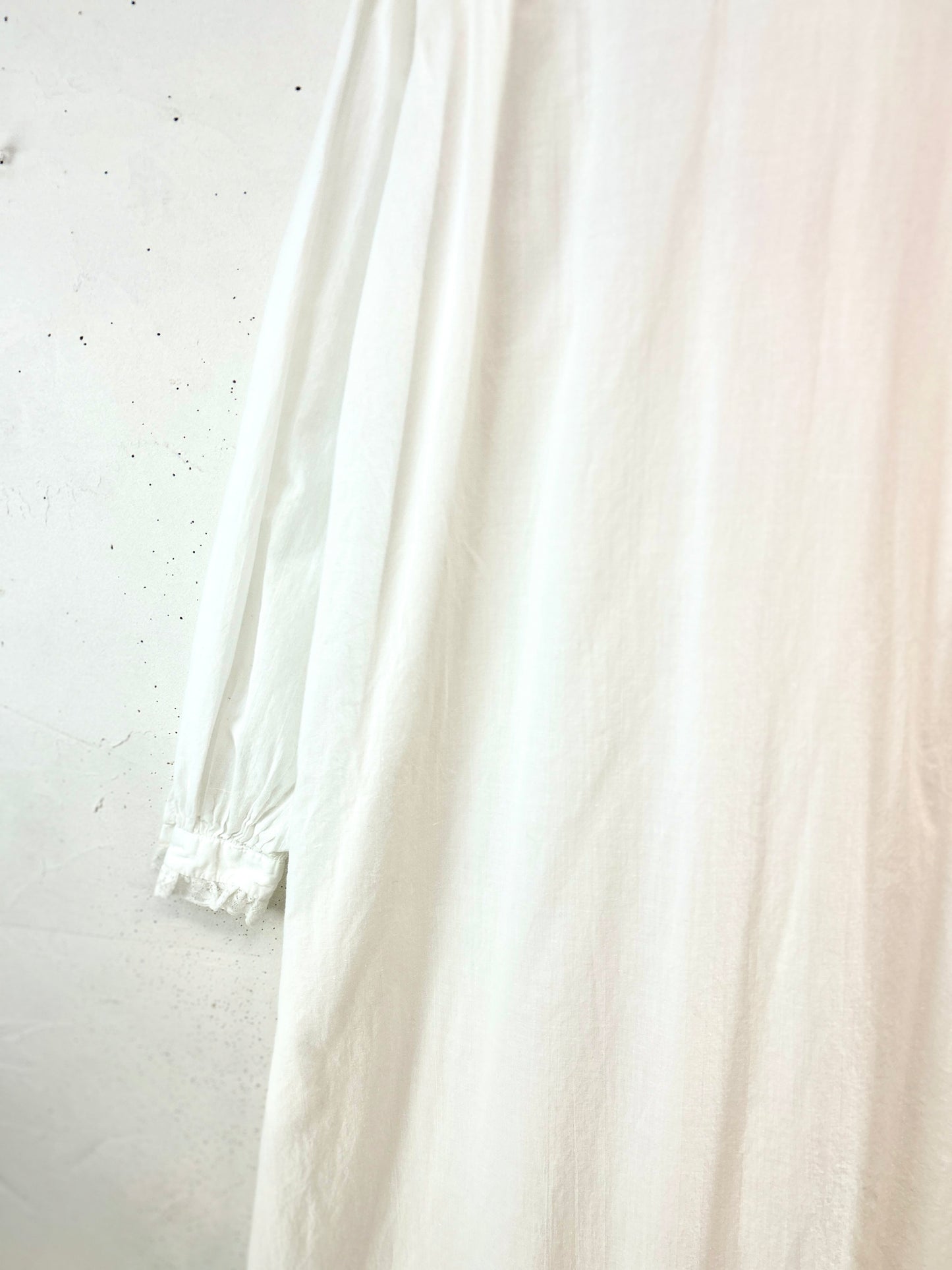 Vintage Nightie Dress　 MADEIN USA [B31556]