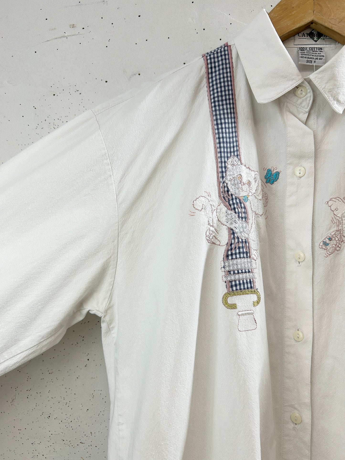 Vintage Shirt [H33626]