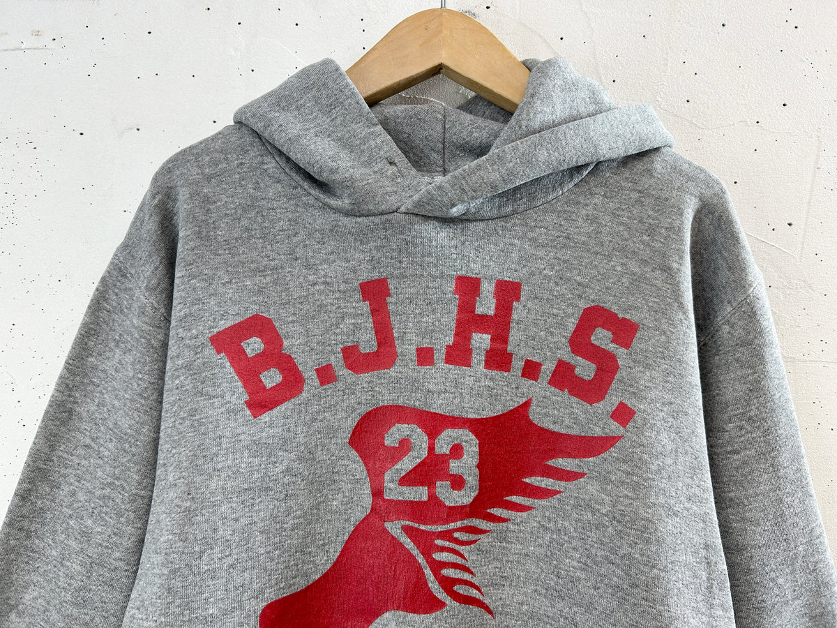 Vintage Sweat 〜RUSSELL〜 MADE IN USA [J34093]