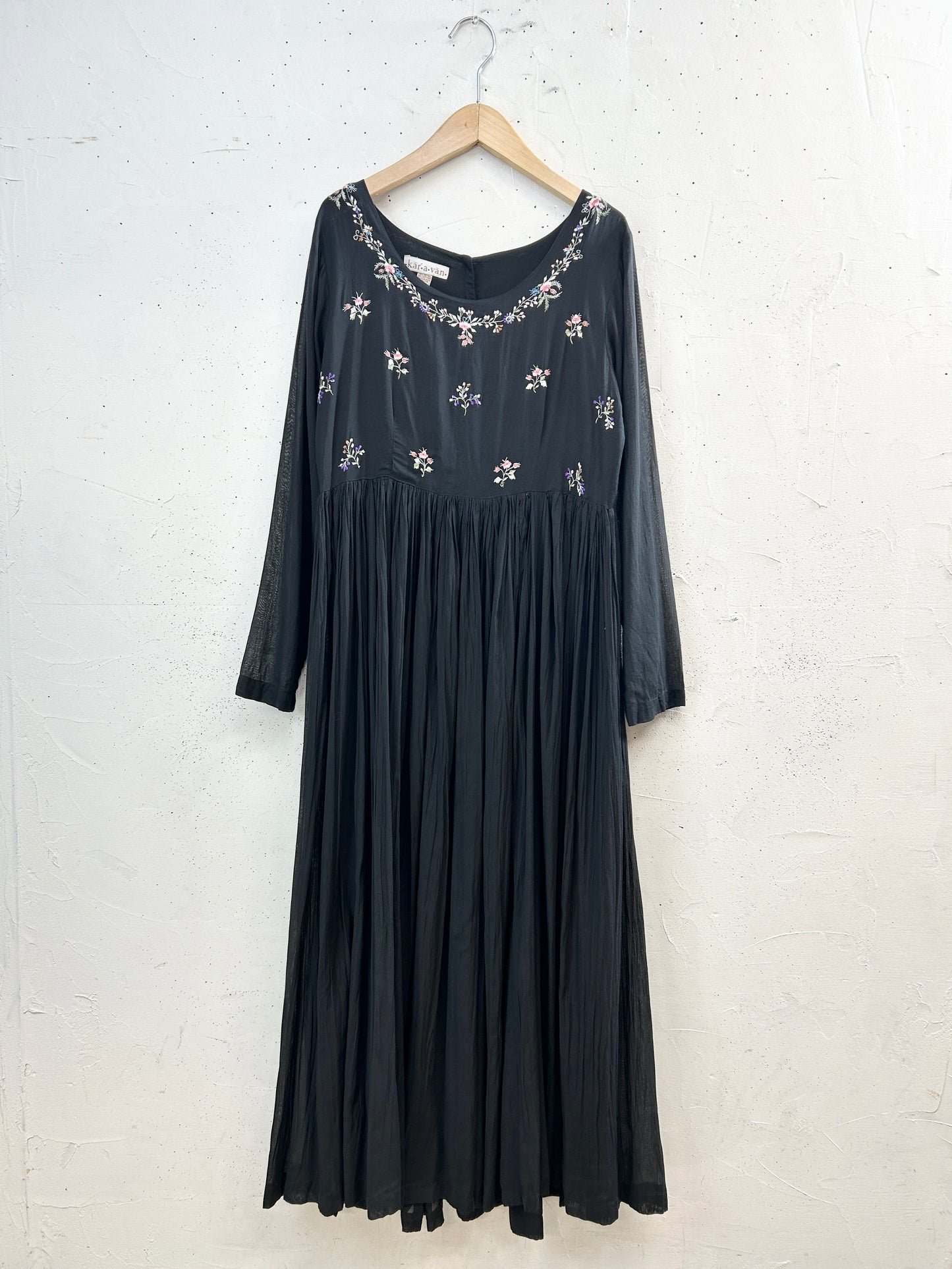 Vintage Dress [F32649]