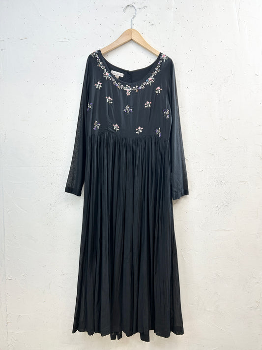 Vintage Dress [F32649]