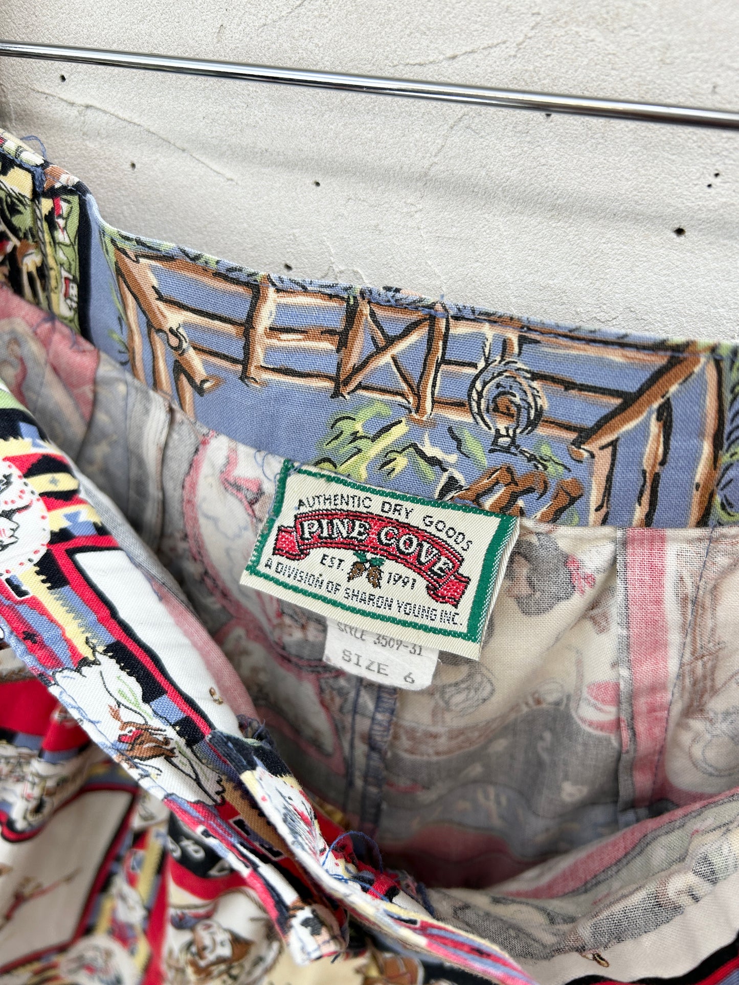 Vintage Pants [H33466]