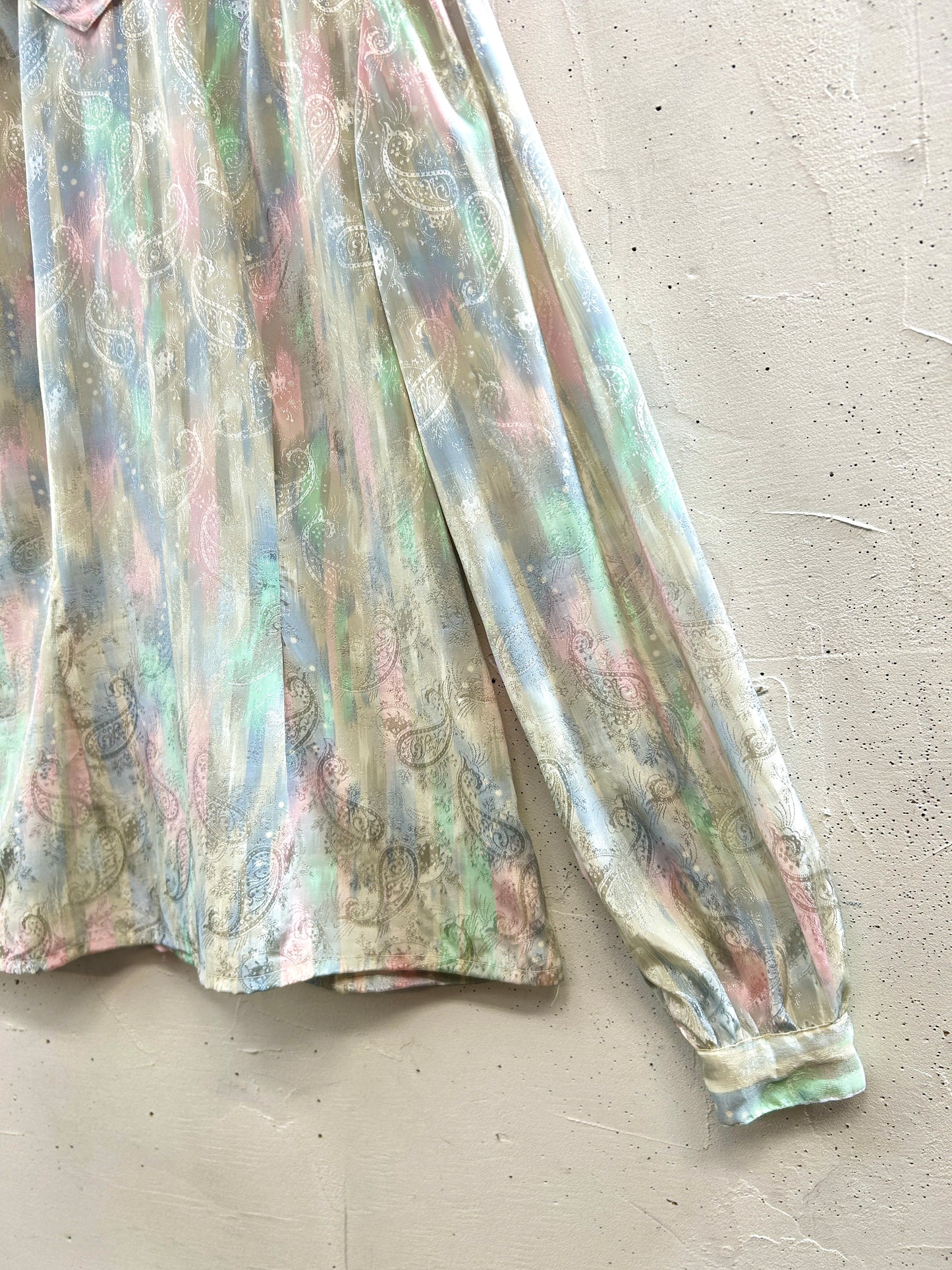 Vintage Shirt [D32233]