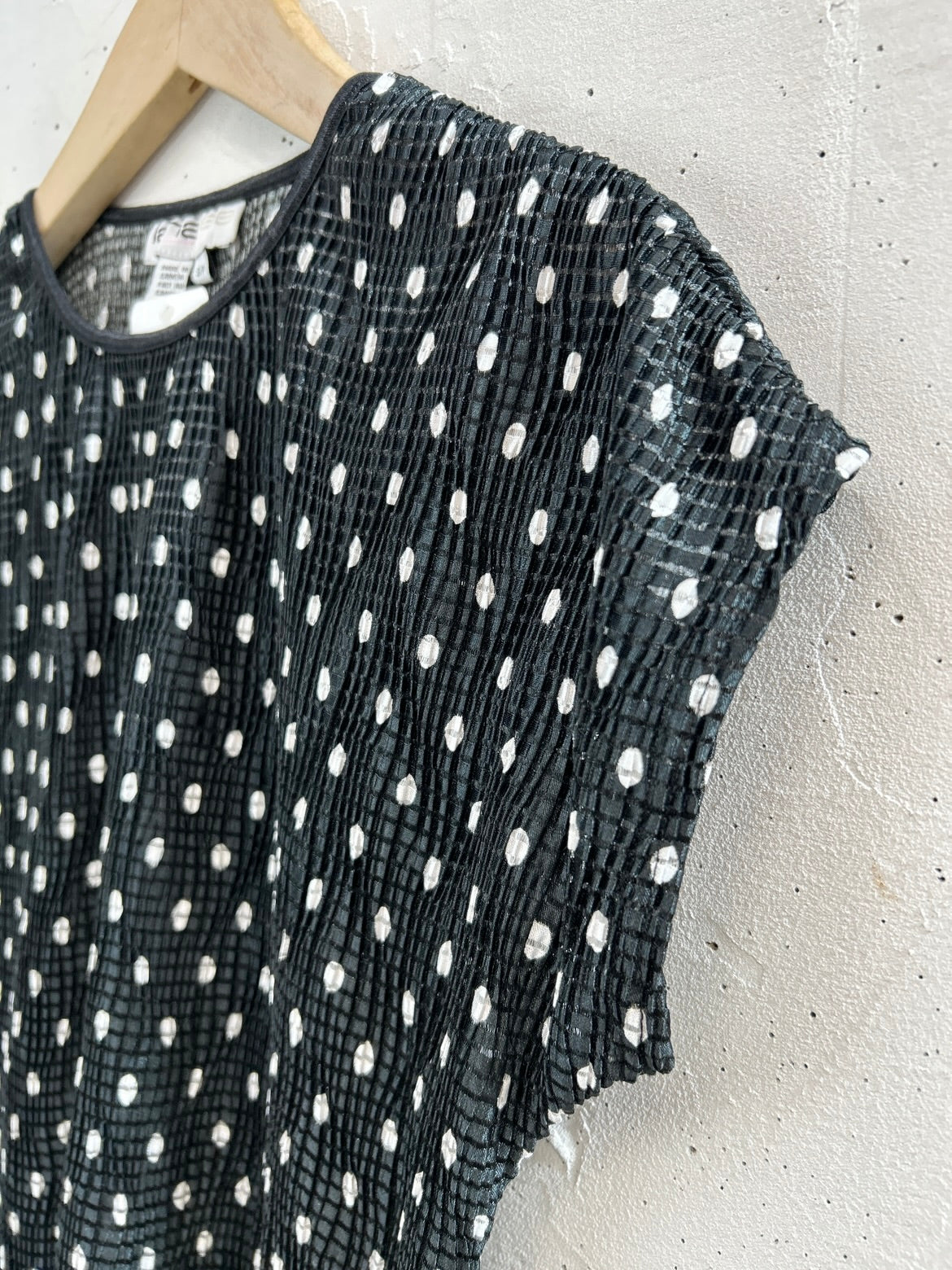 Vintage Tops [E32343]