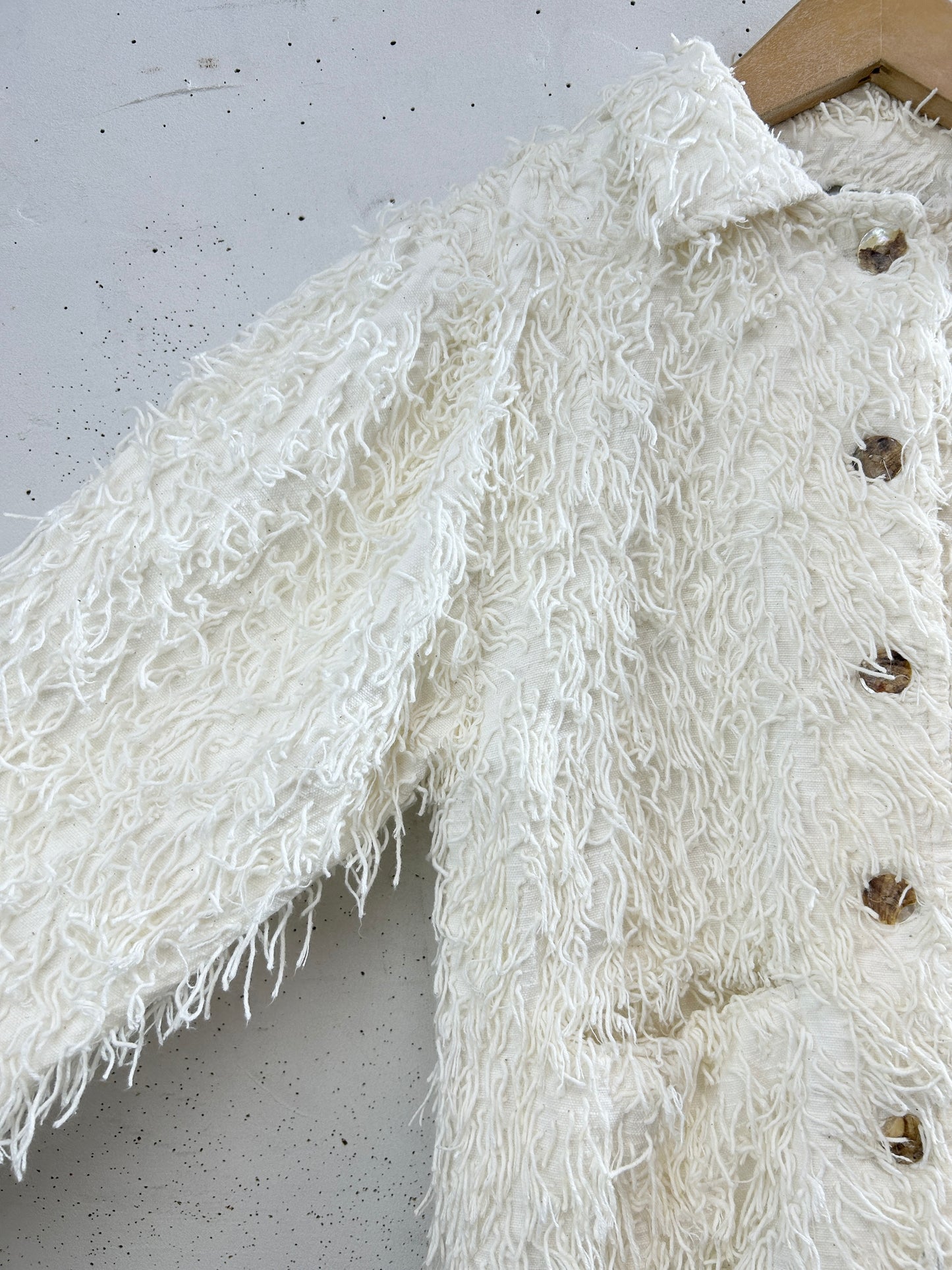 Vintage Moke-Moke Jacket [G33169]