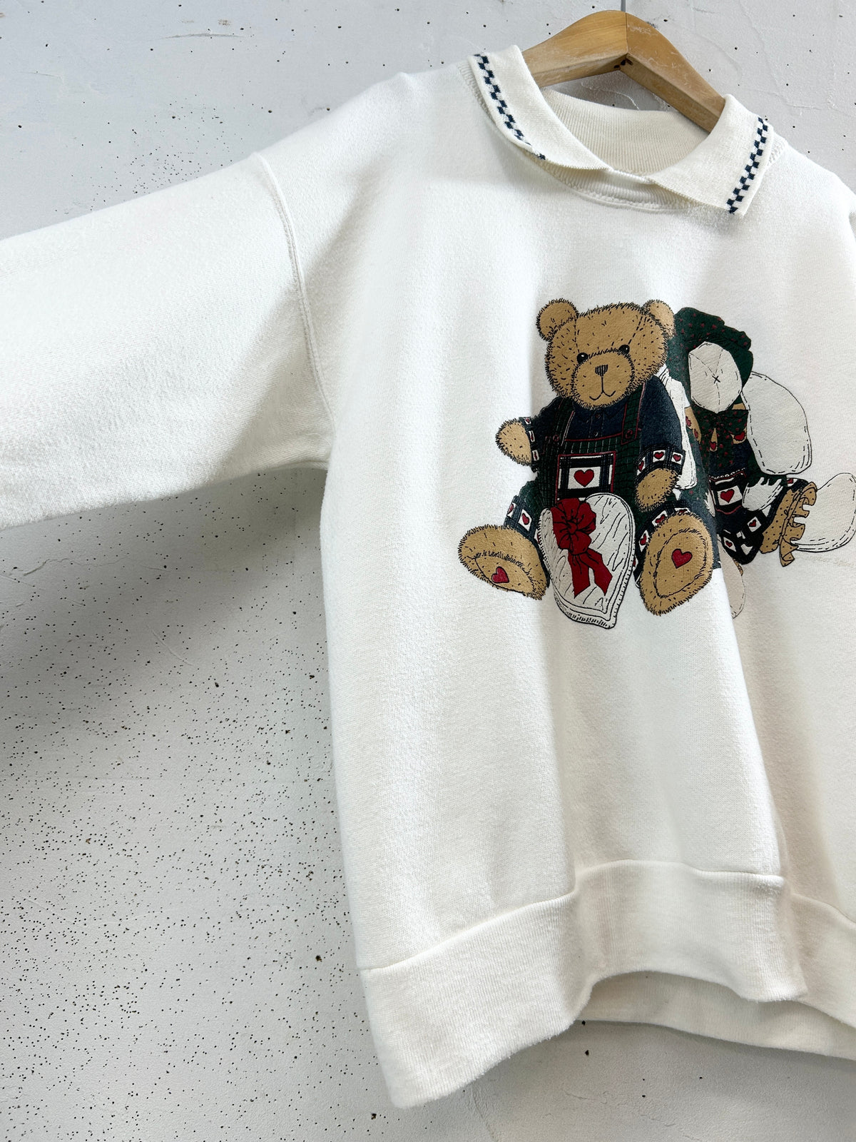Vintage Sweat [I33826]