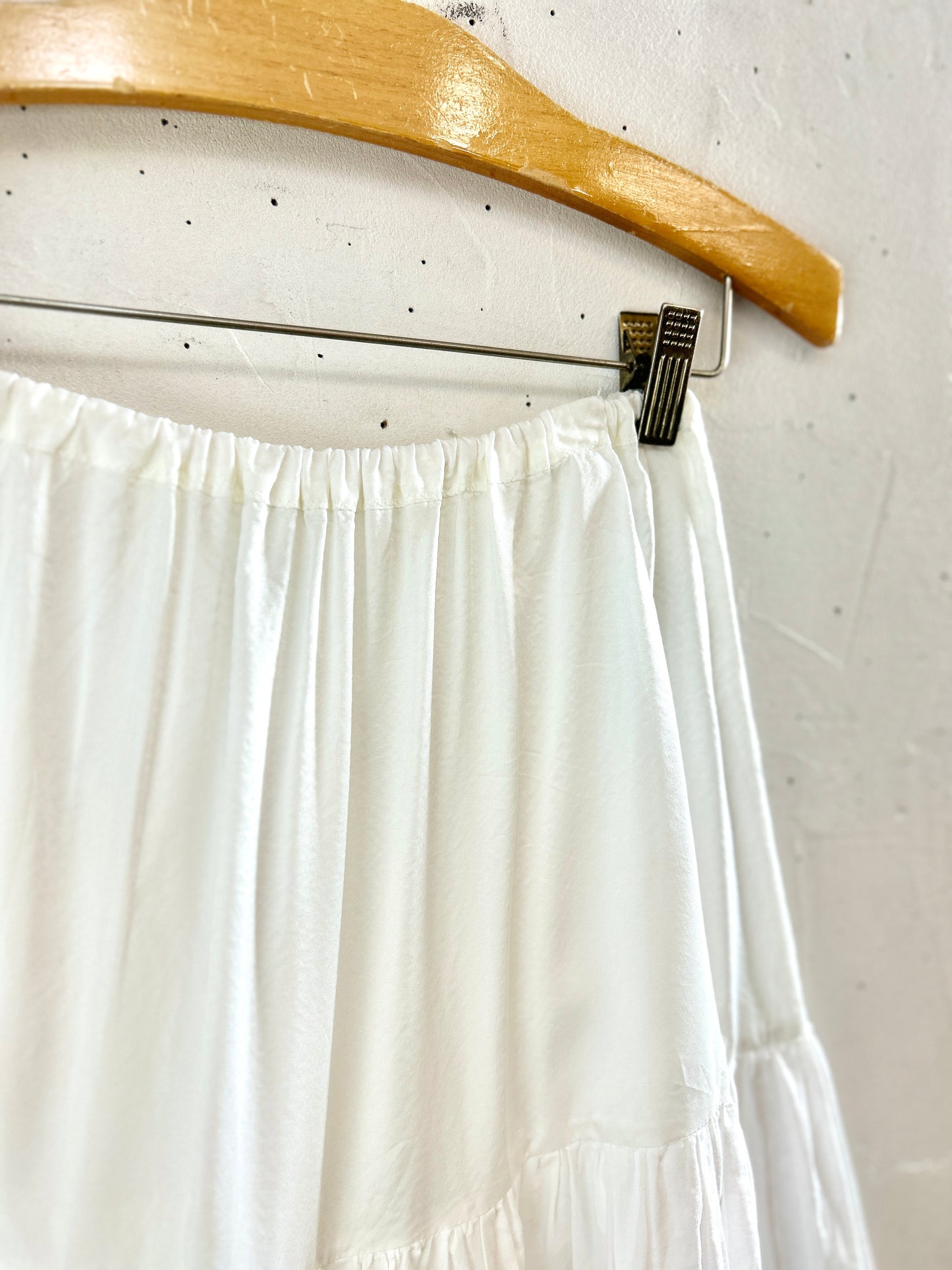 Vintage Petti Skirt [I30279]