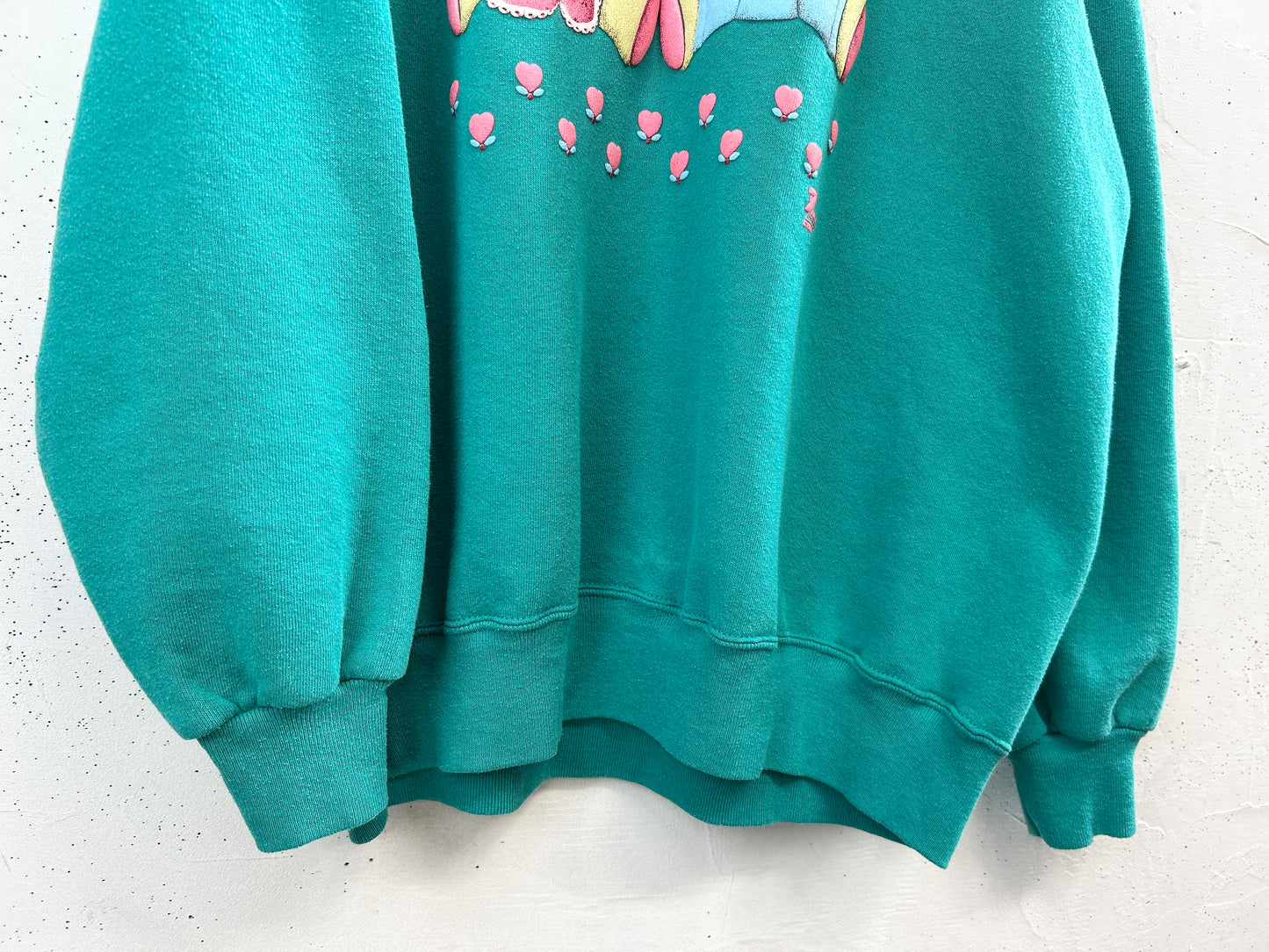 Vintage Sweat [E32390]