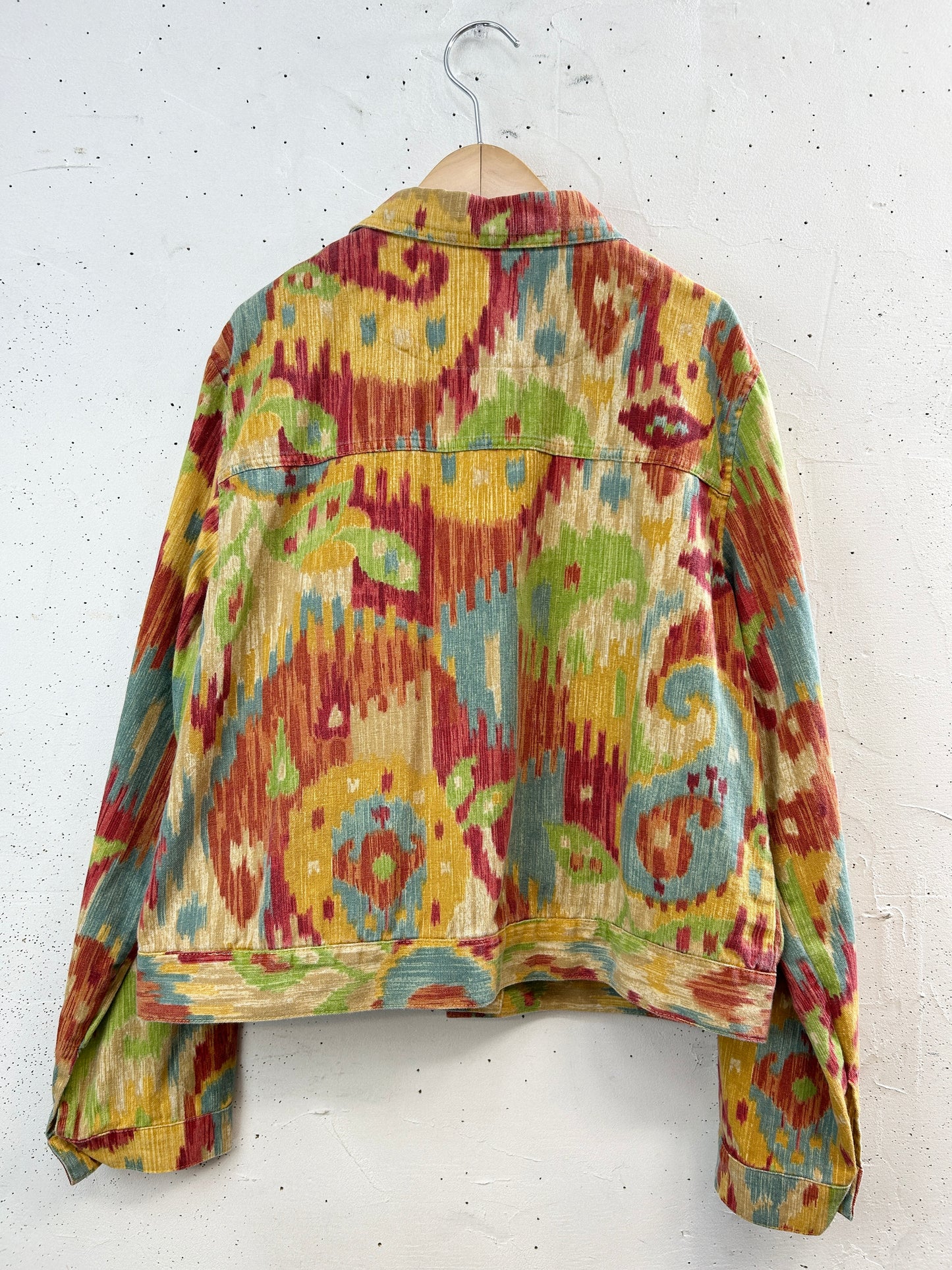 Vintage Jacket [G32907]