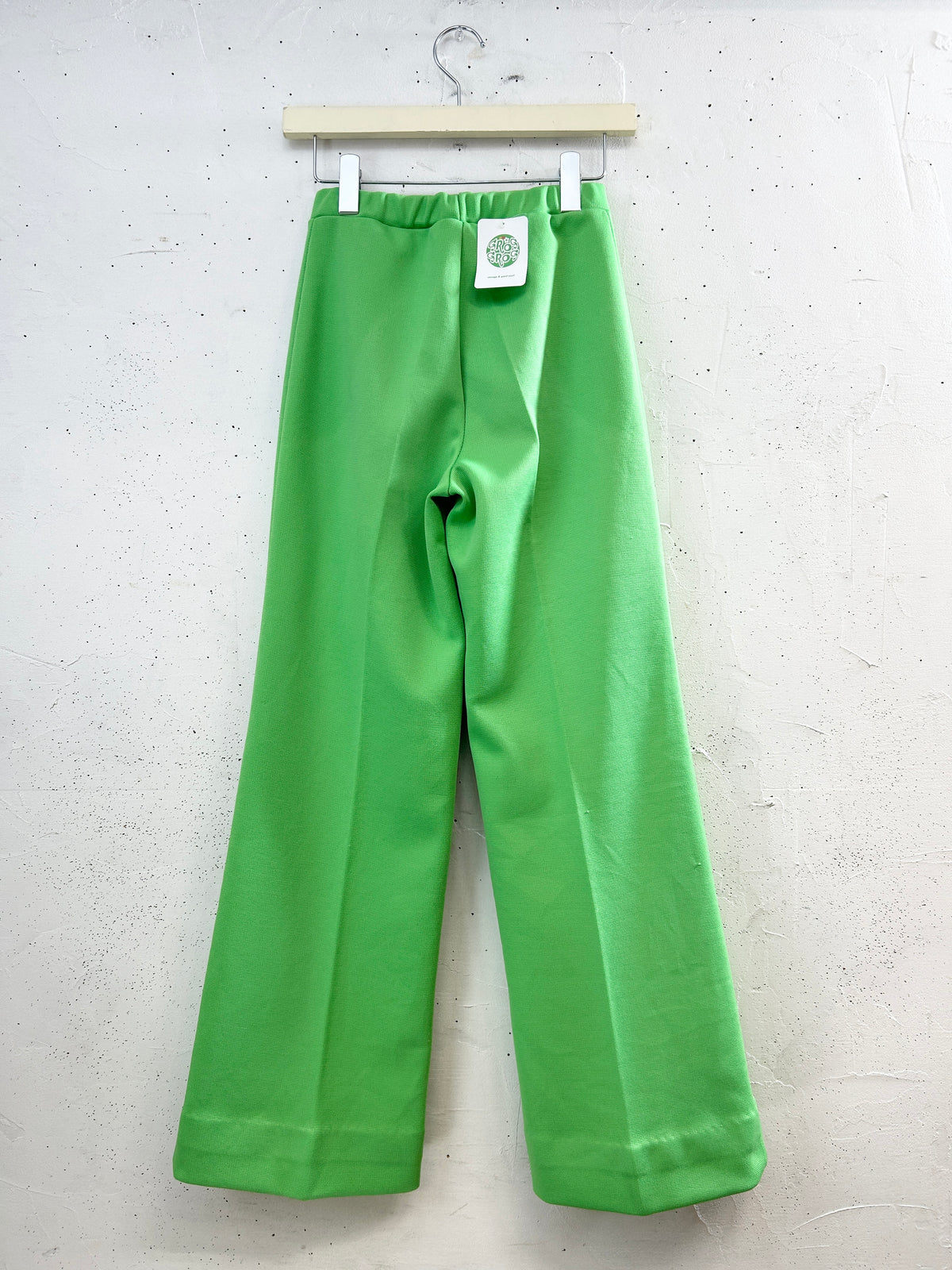 Vintage Pants [I33813]