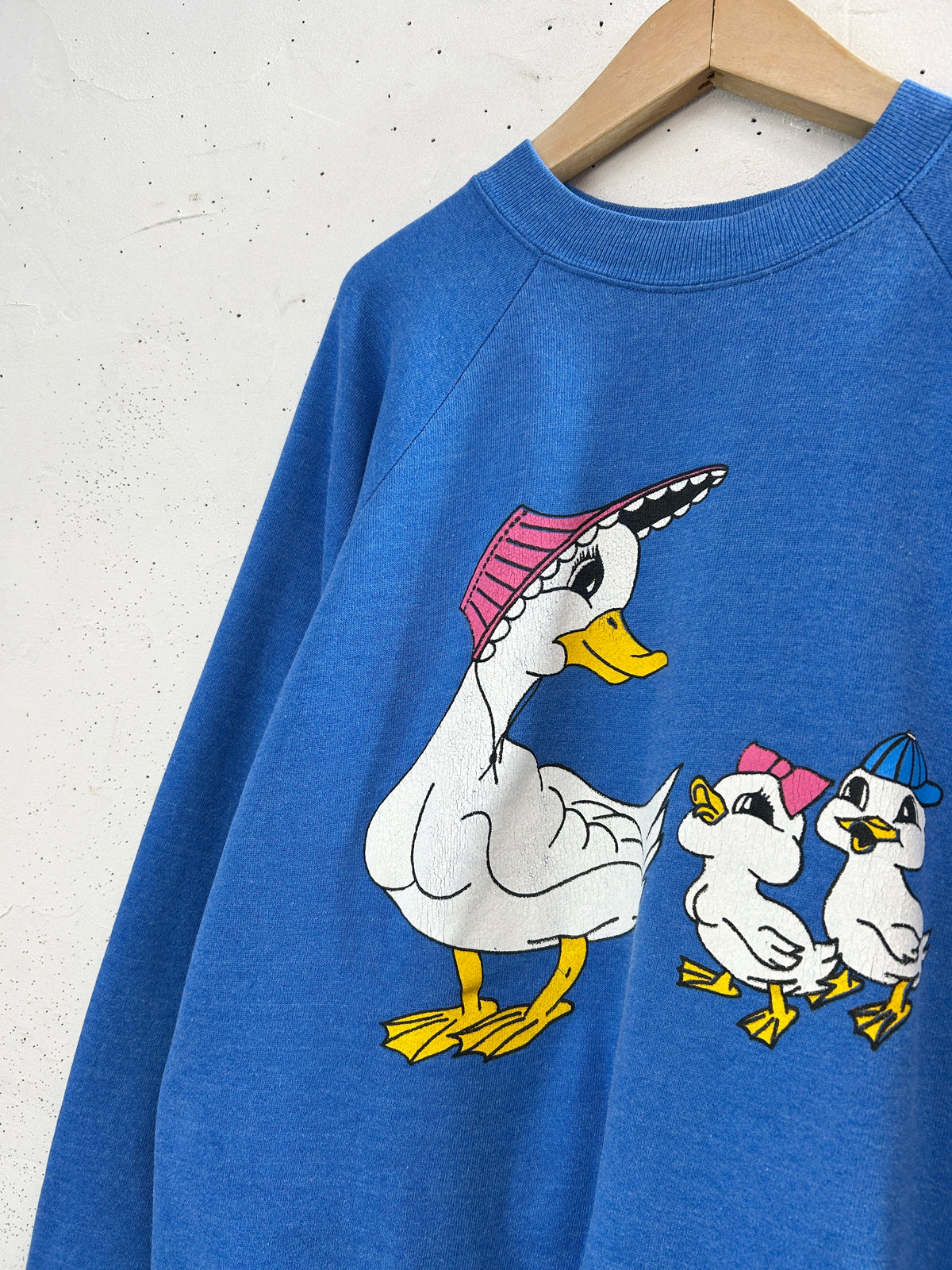 Vintage Sweat [I33902]