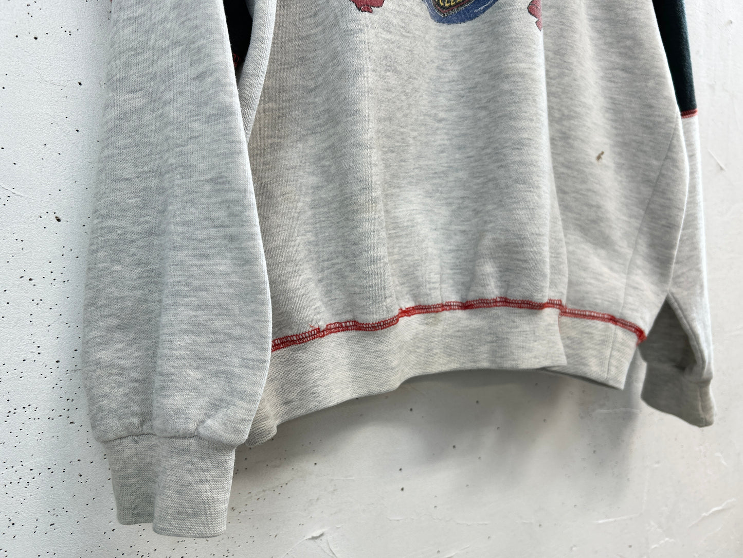 Vintage Sweat 〜Harley-Davidson〜 [C31780]