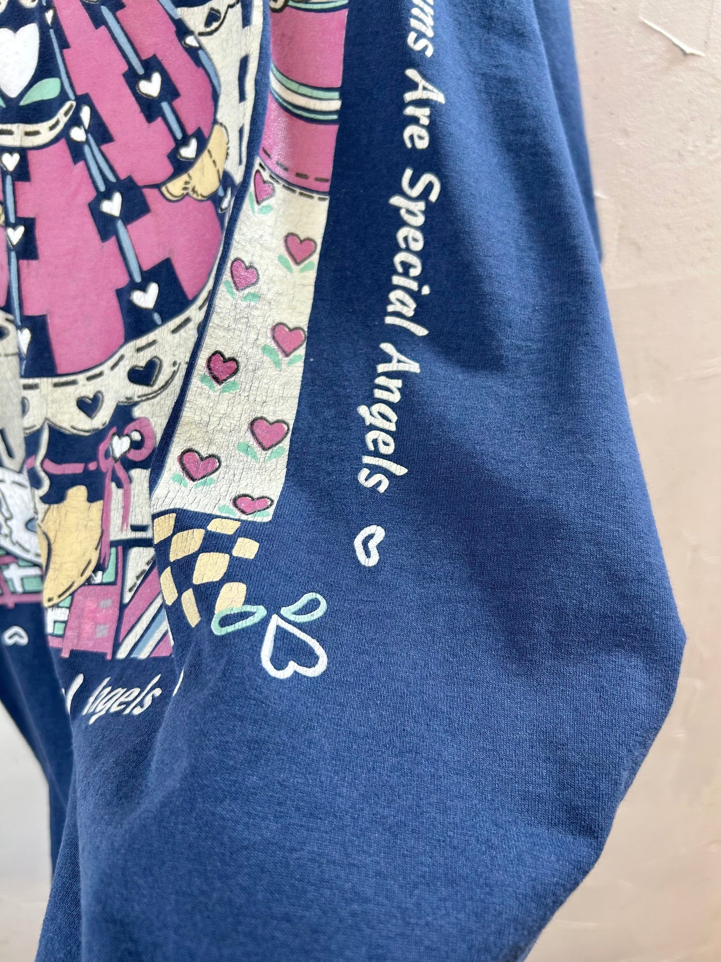 '90s Vintage T-Shirt〜FRUIT OF THE LOOM〜 [F30554]