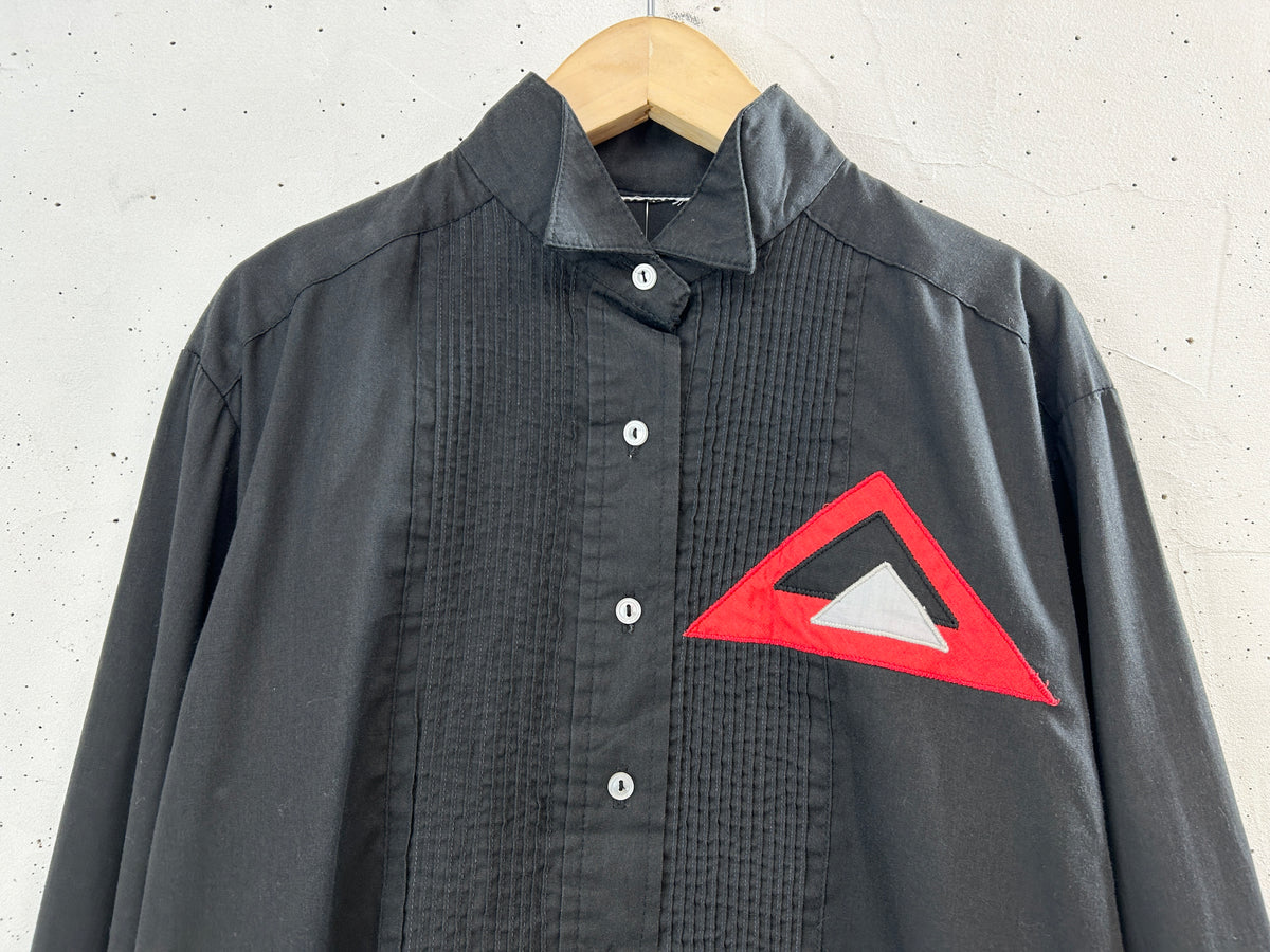 Vintage Shirt [I34010]