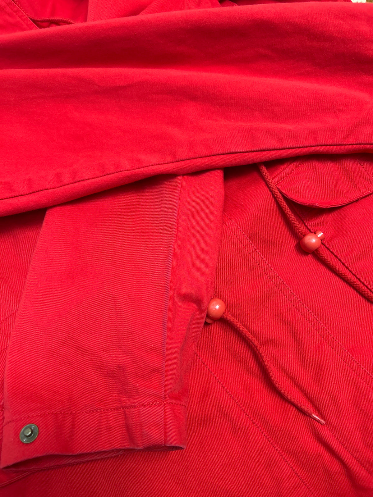 Vintage Jacket 〜Eddie Bauer〜 [J34291