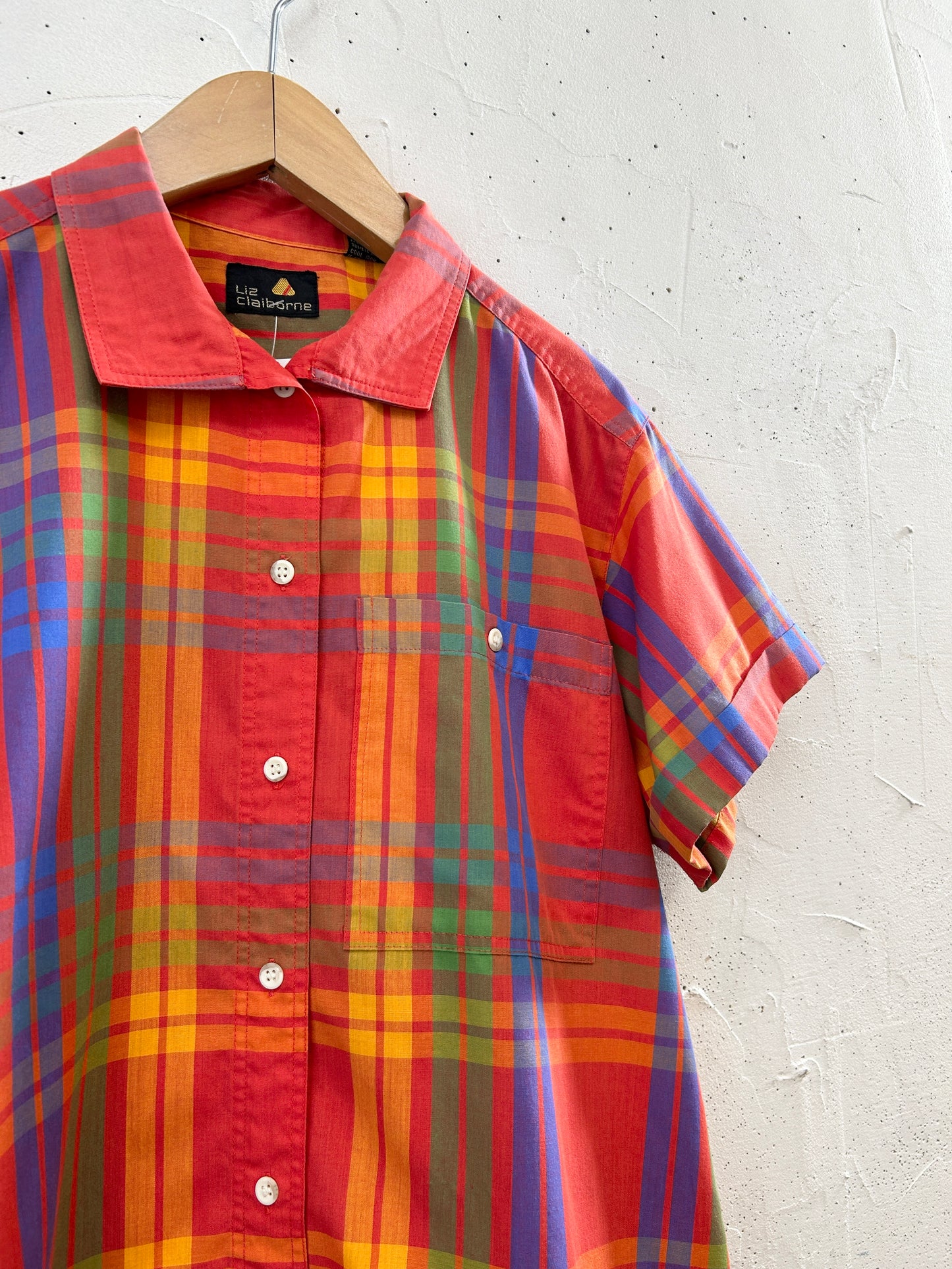 Vintage Shirt [H33404]