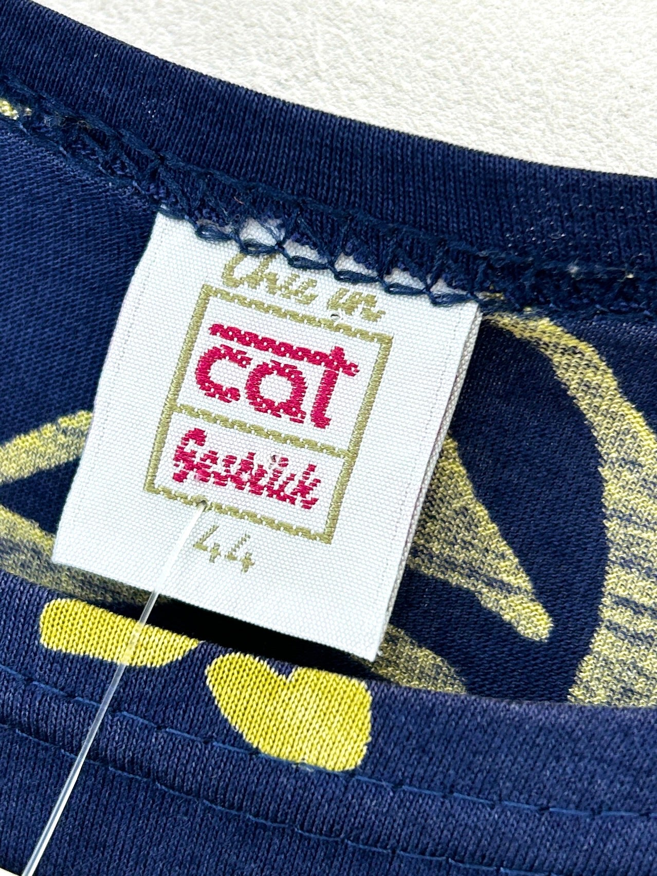 Vintage T-Shirt [F32690]