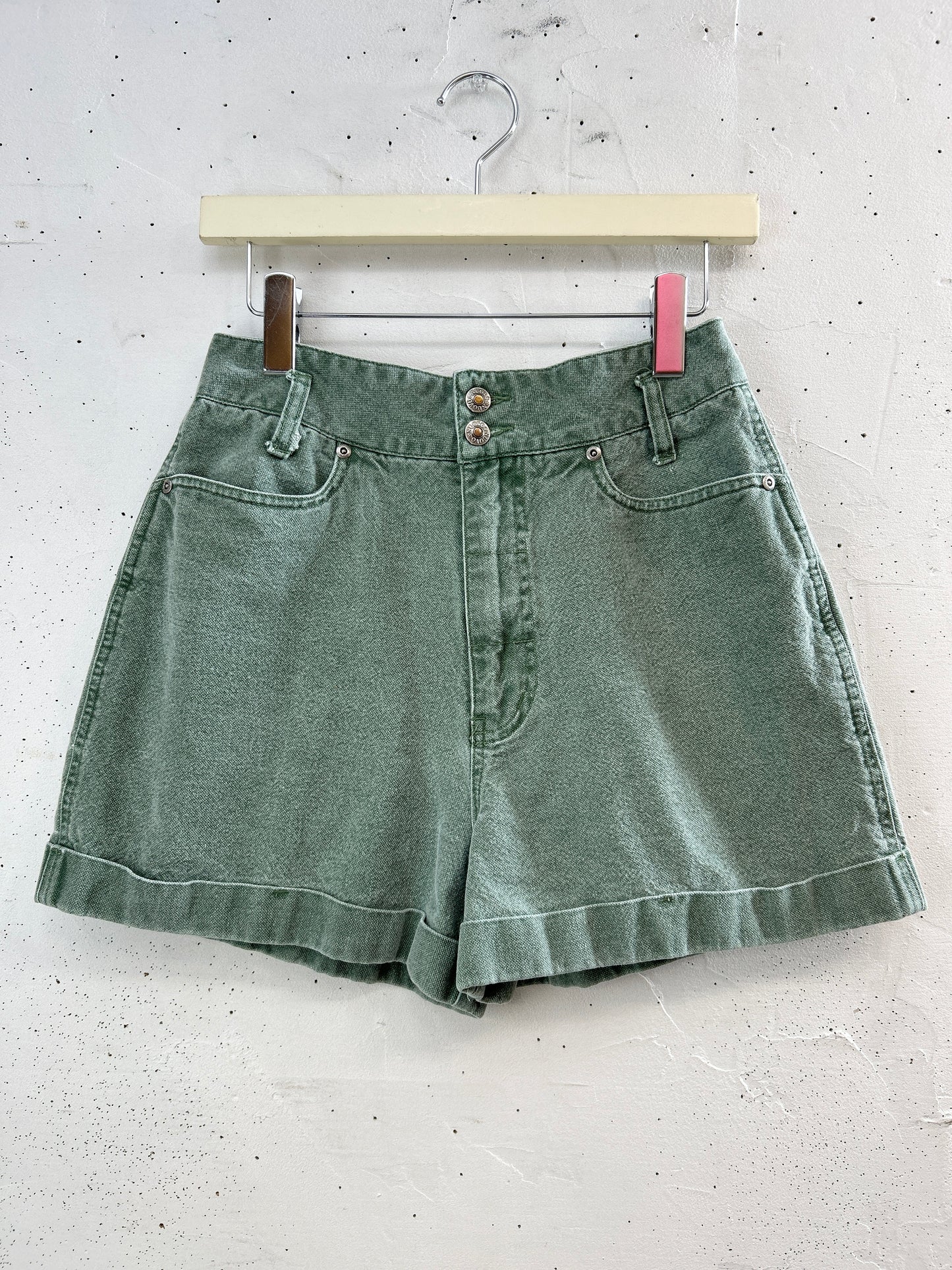 Vintage Pants [F32766]