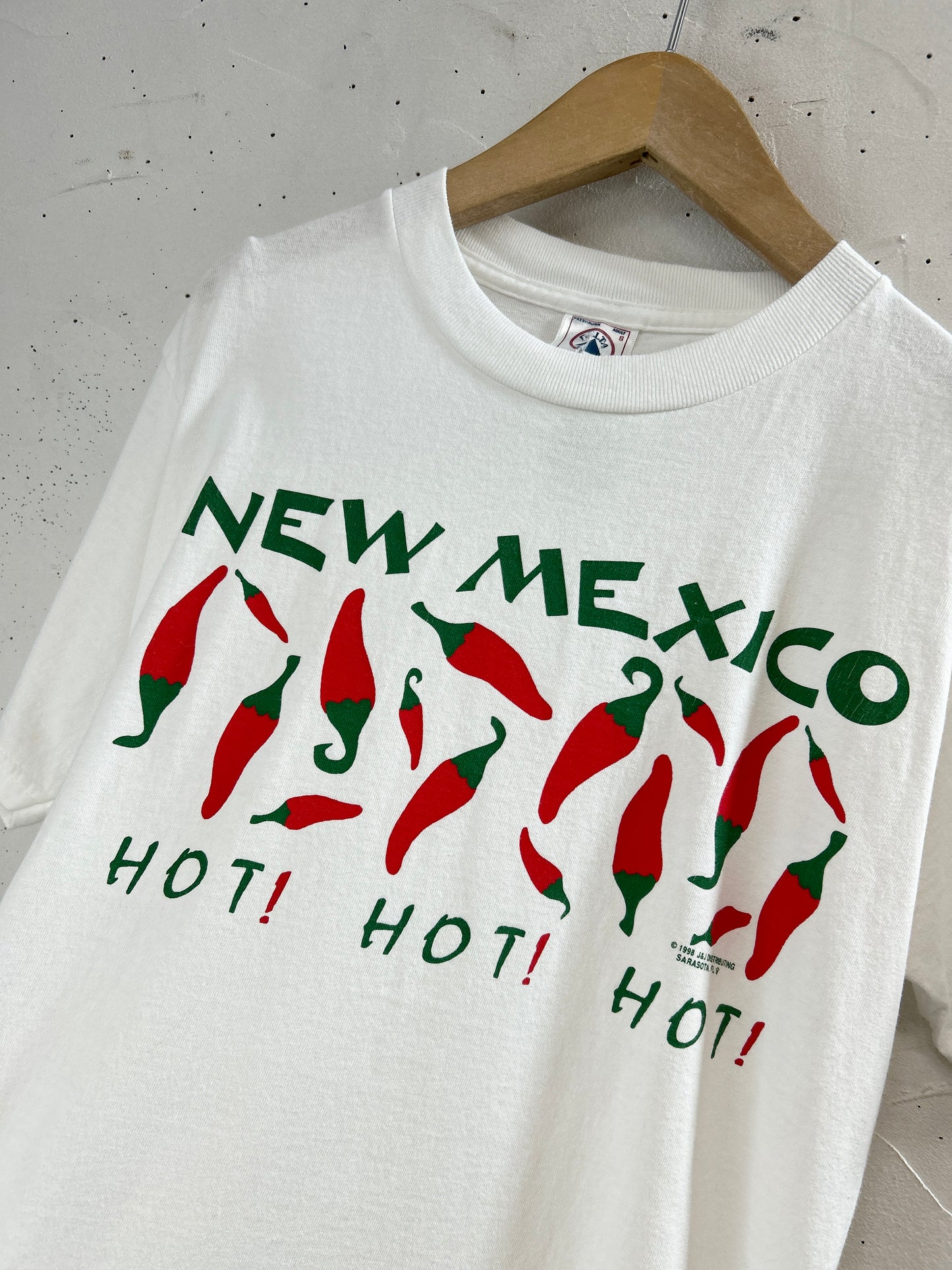 Vintage T-Shirt [F32830]