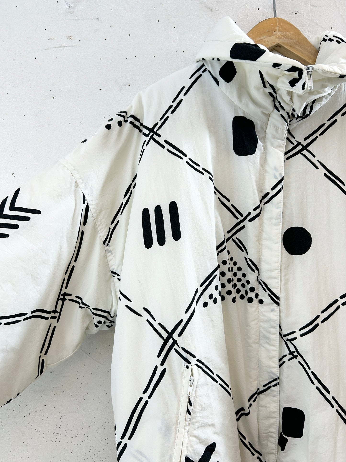 Vintage Jacket [K30869]