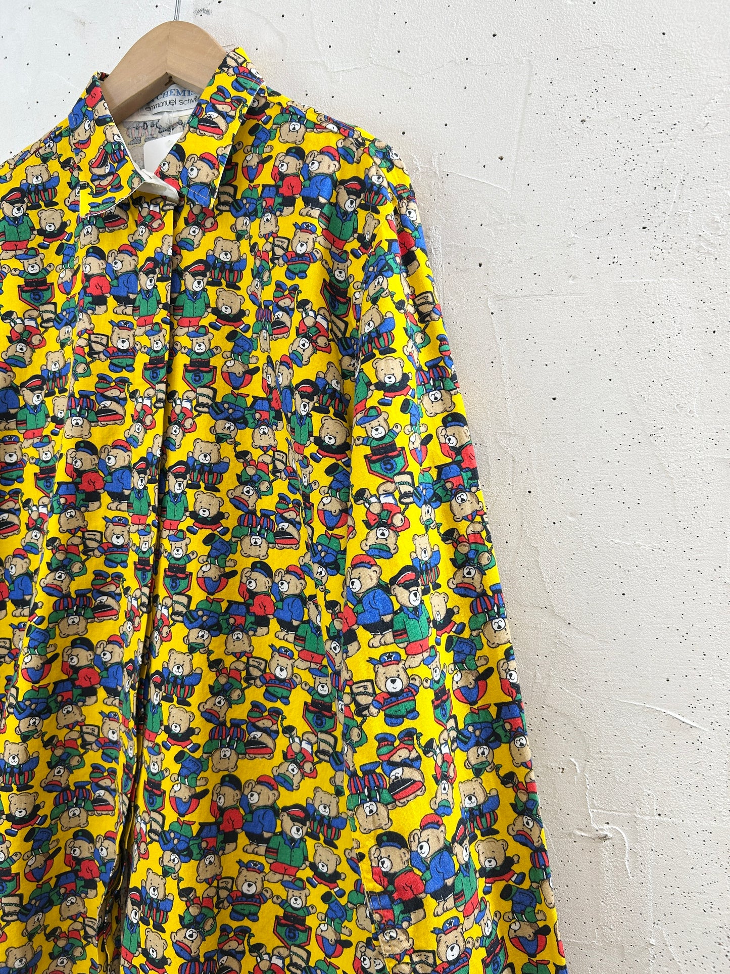 Vintage Shirt [H33617]