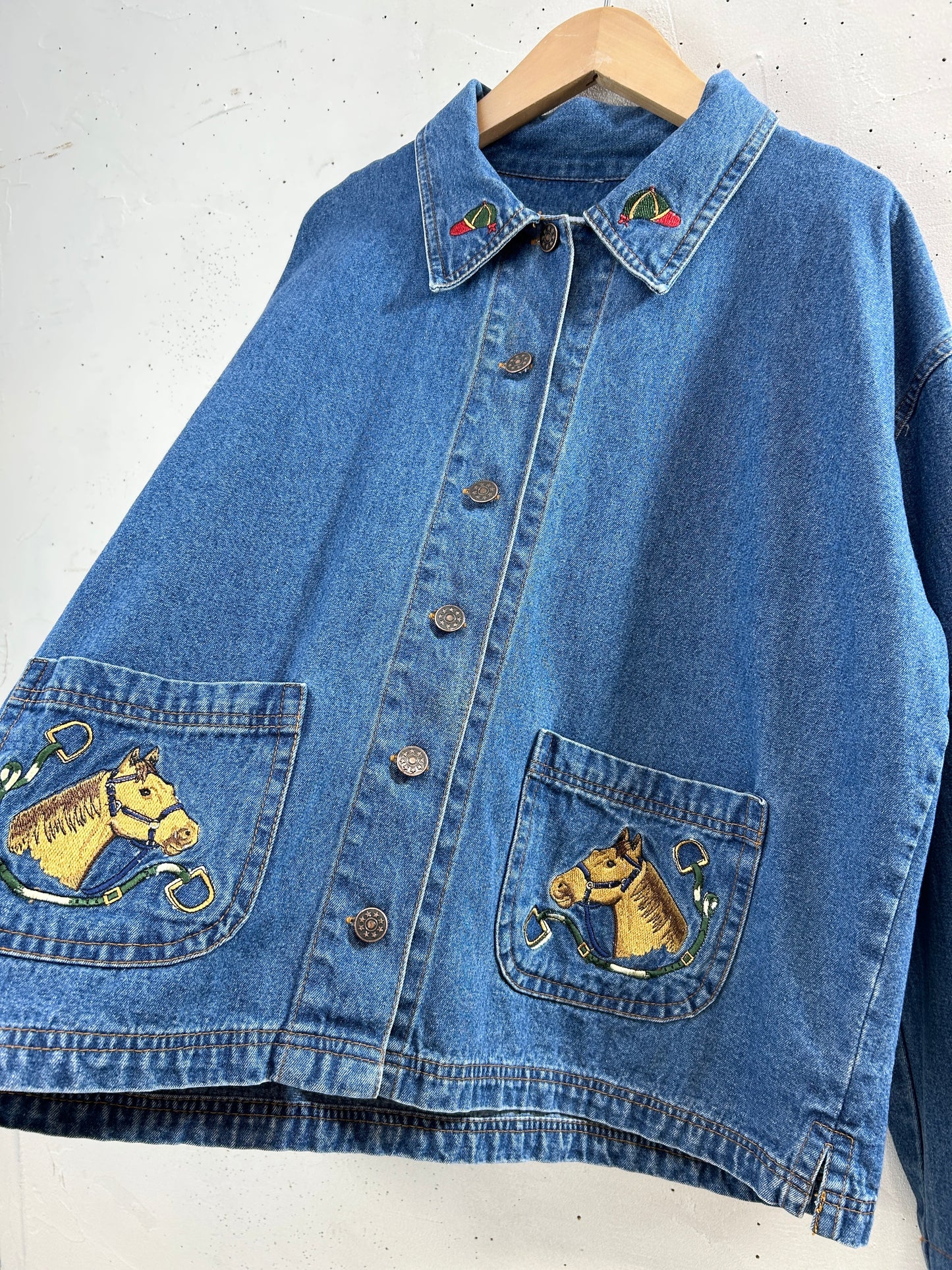 Vintage Jacket [G32955]