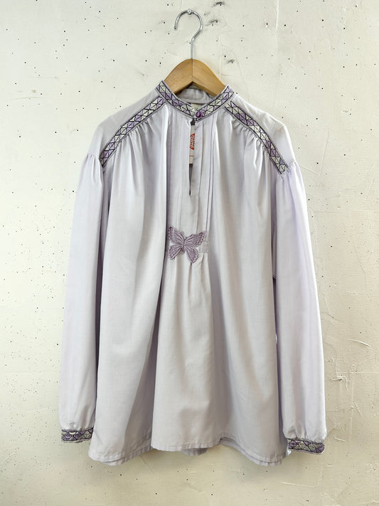 Vintage Shirt [H30854]