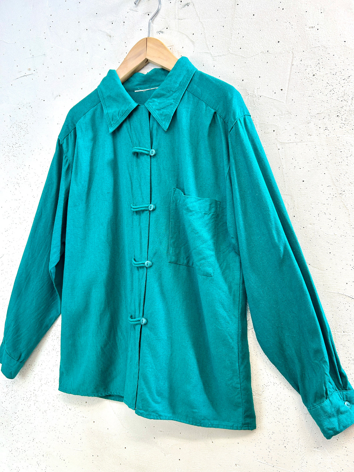 Vintage Shirt [J32446]