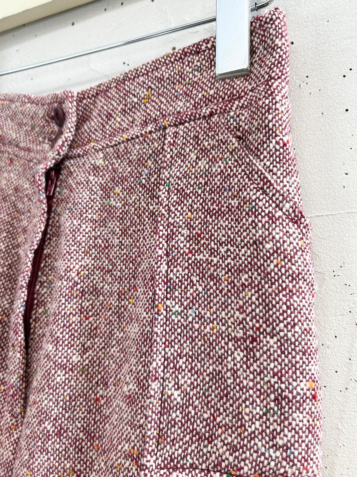 Vintage Pants [J34203]