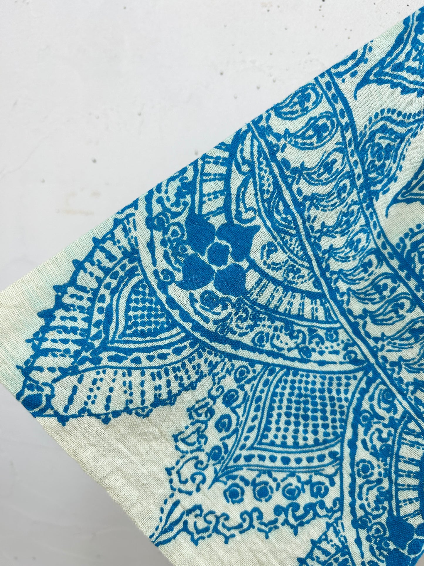 Vintage Oriental Gown [H30948]