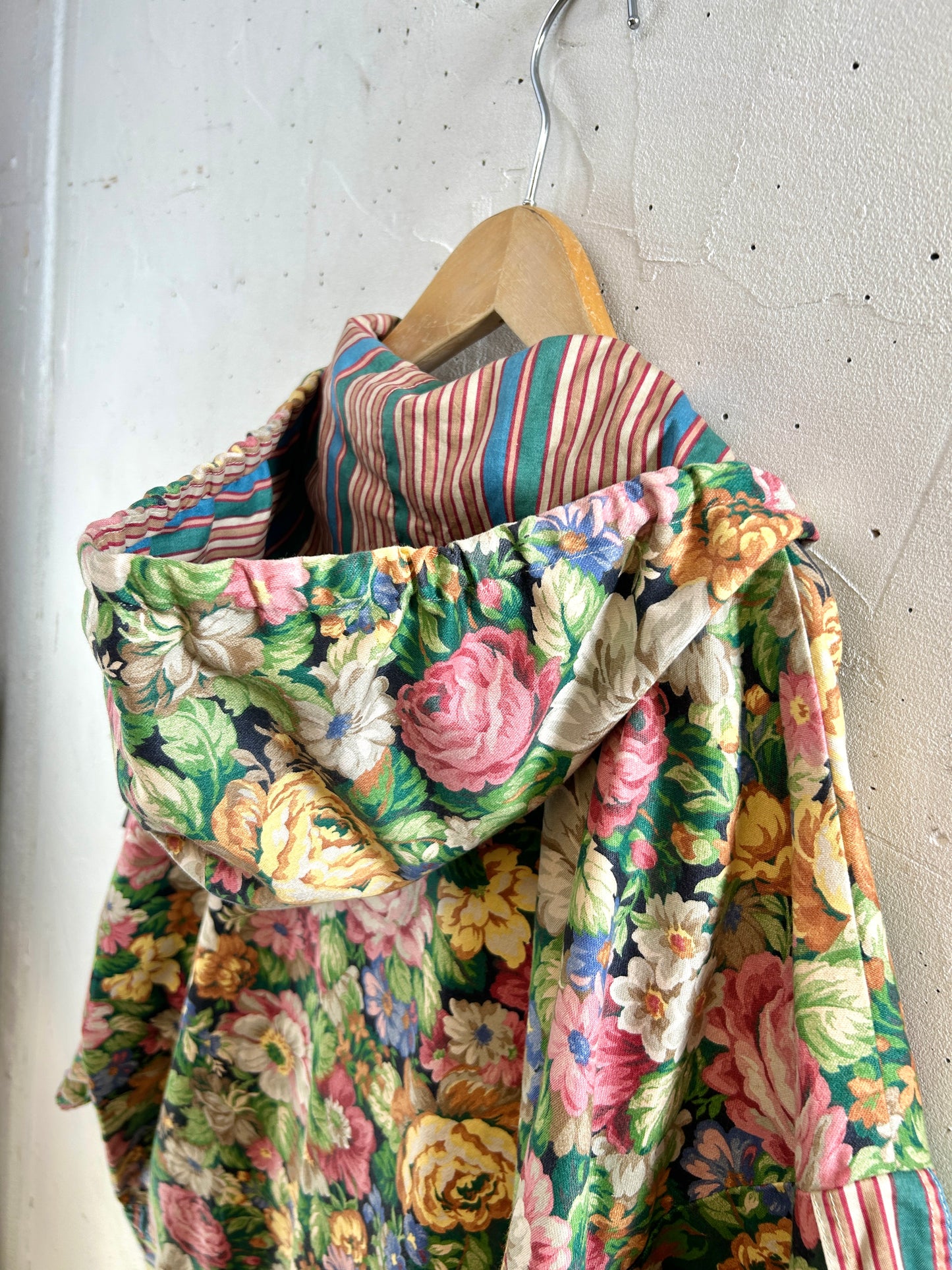 Vintage Jacket [H30977]