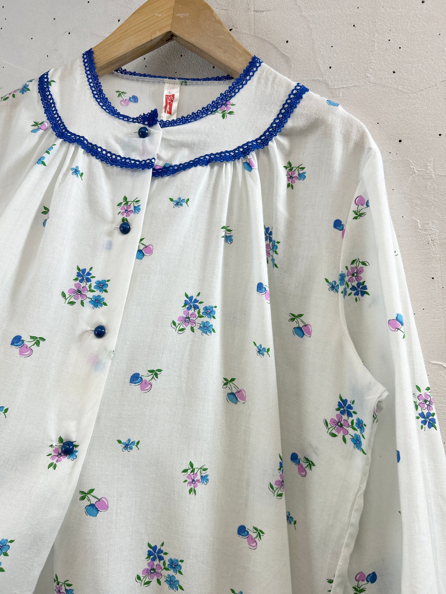 Vintage Nightie Dress [C31847]