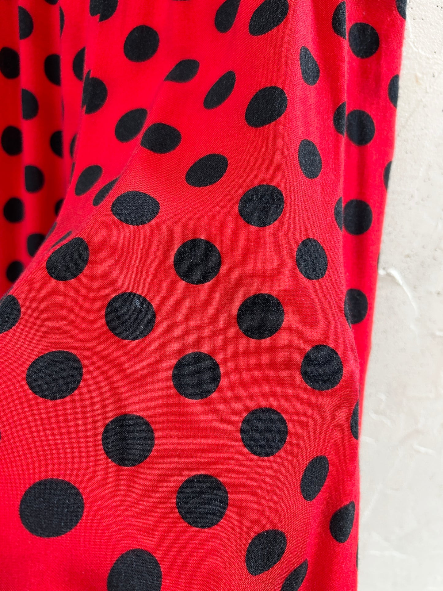 Vintage Pants [H33330]