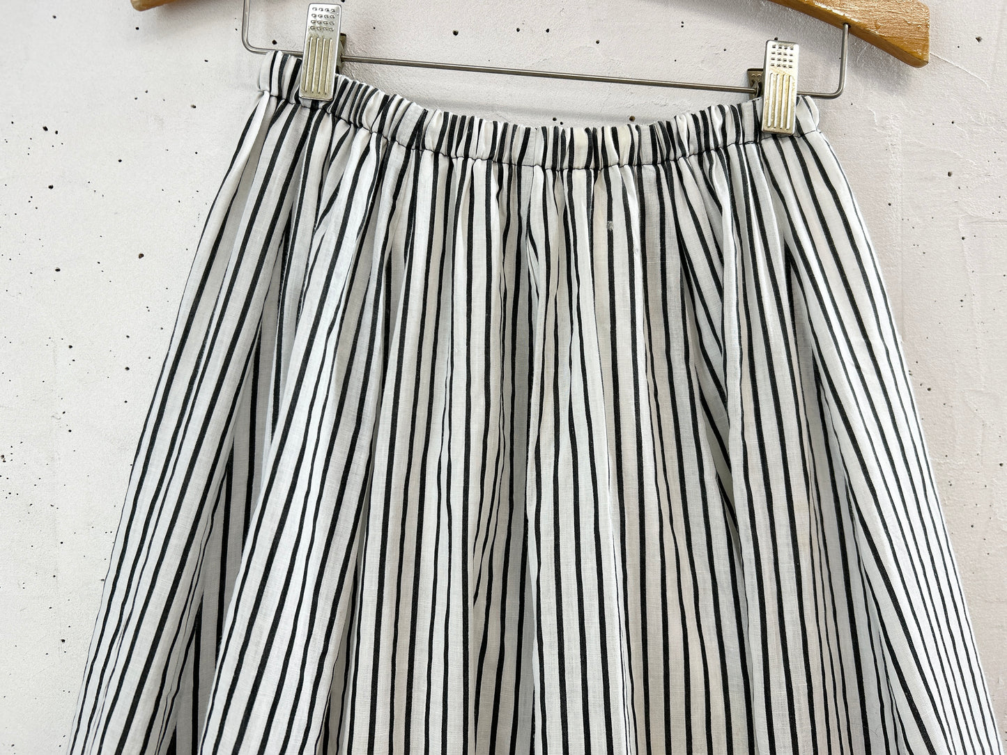 Vintage Skirt 〜carefree fashions〜 [B31643]