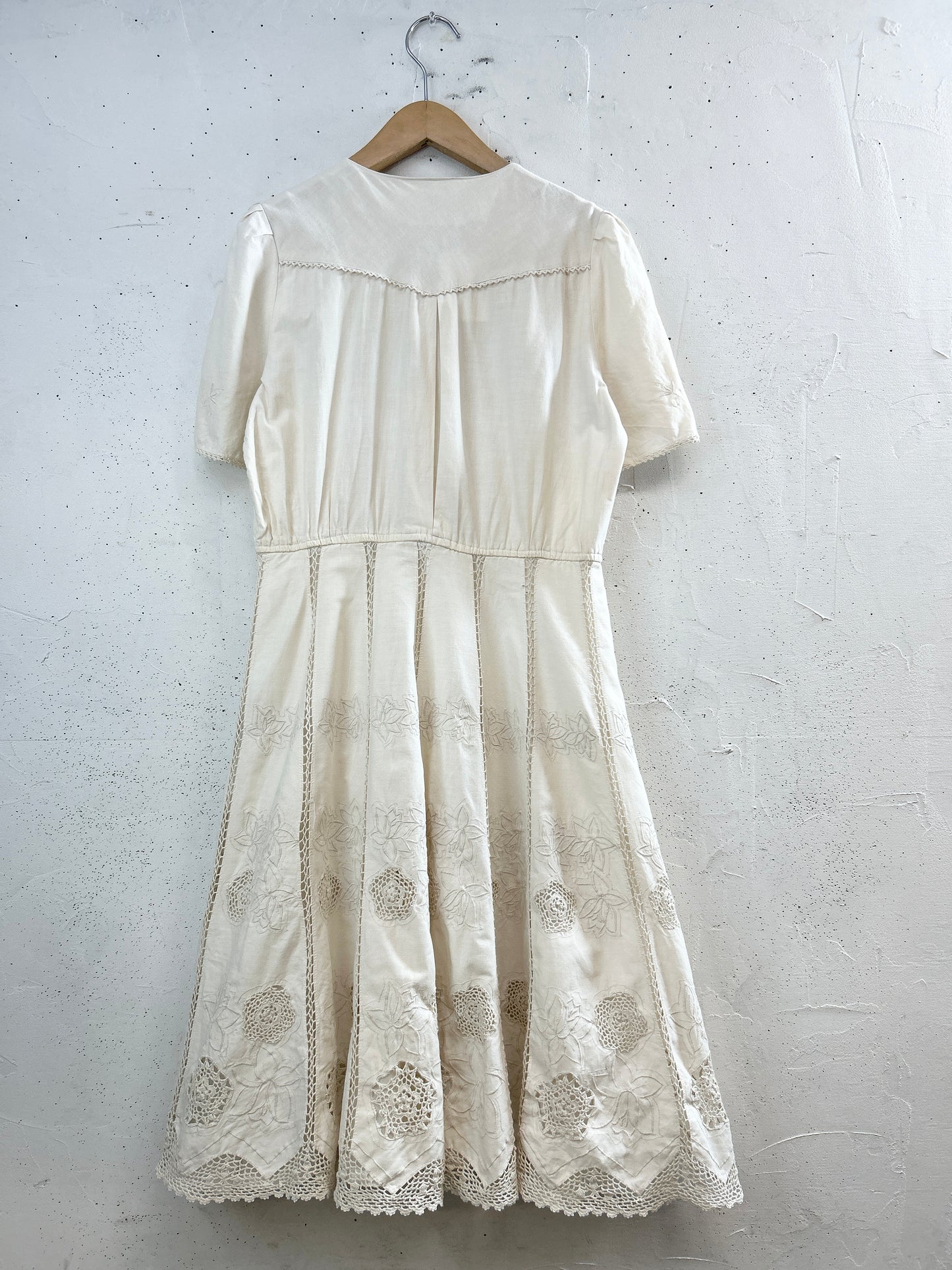 Vintage Dress [I33683]