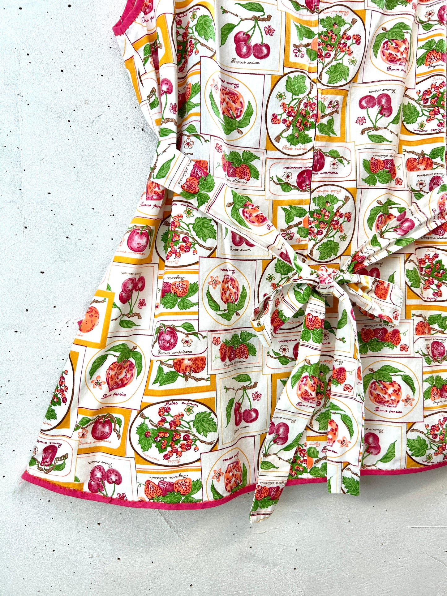 Vintage Apron[H30750]