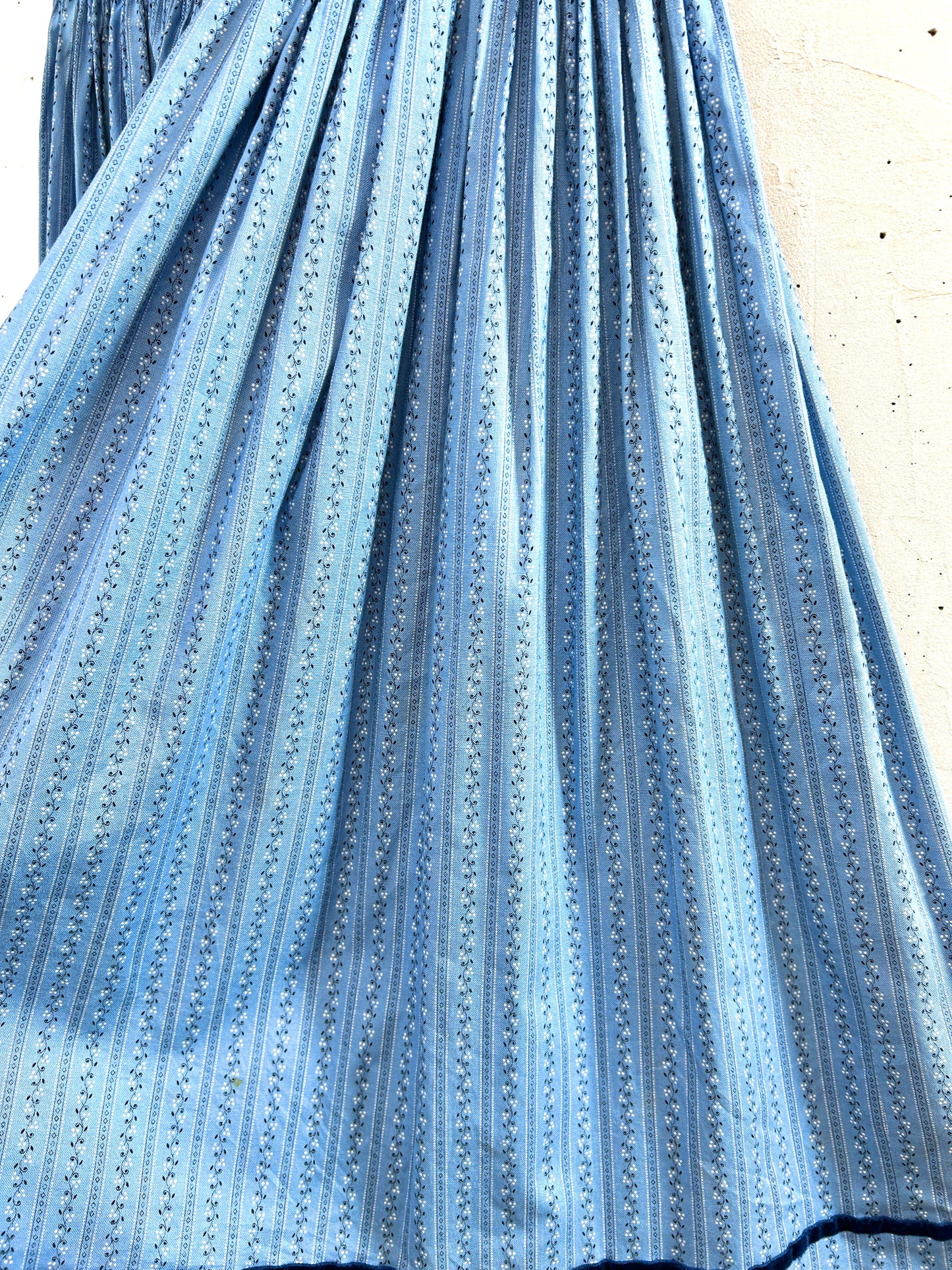 Vintage Tyrol Skirt [L30993]