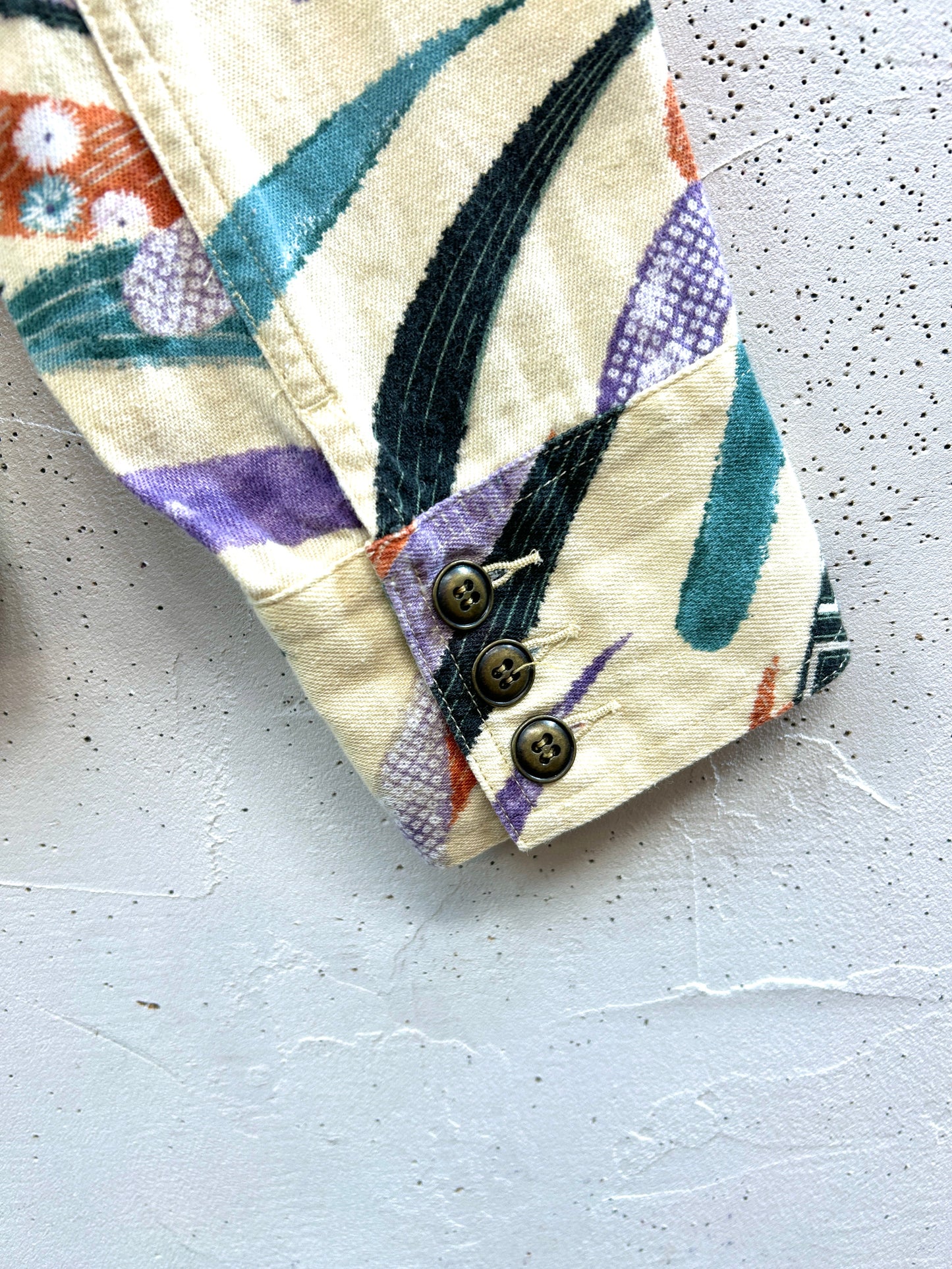 Vintage Jacket 〜CHICO'S〜 [A31443]