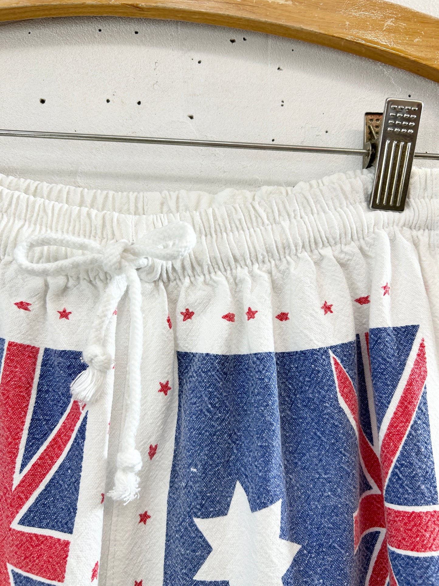Vintage Pants [F32667]