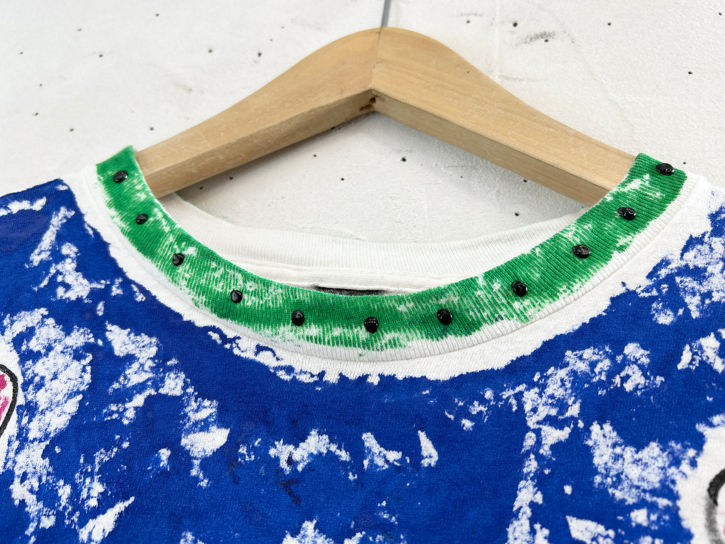 Vintage Big T-Shirt [C31740]