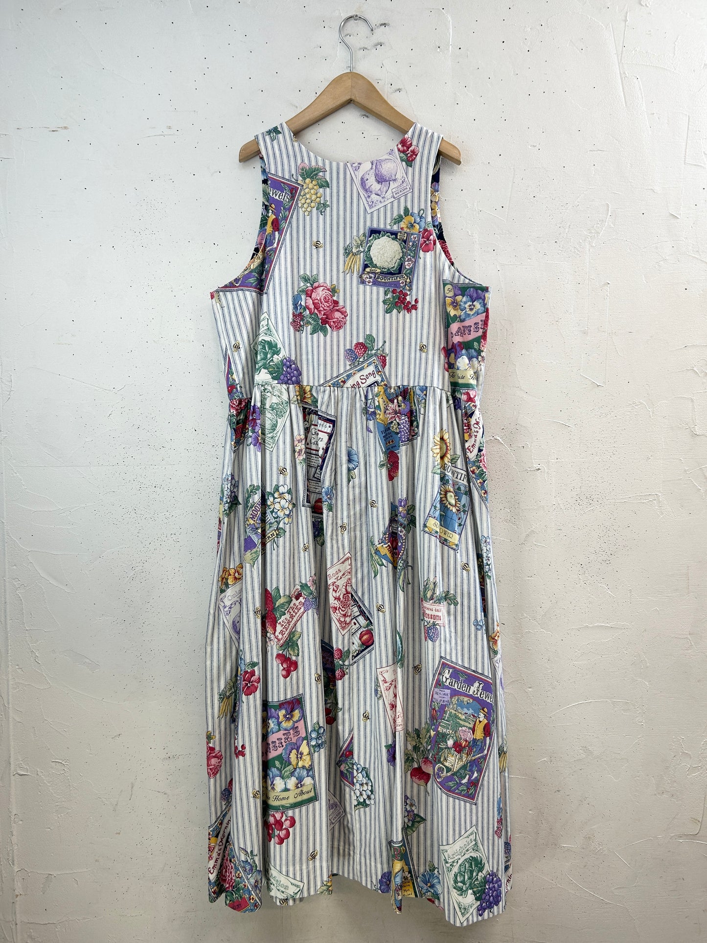 Vintage Dress [H33633]