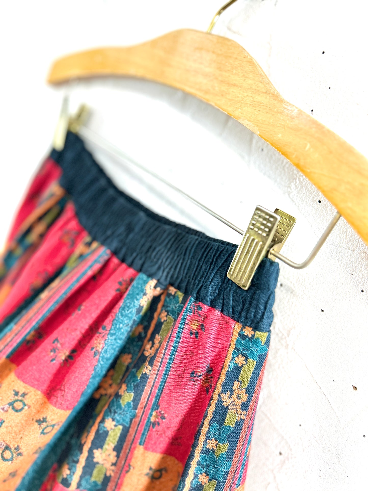 Vintage Tyrol Skirt [L31135]