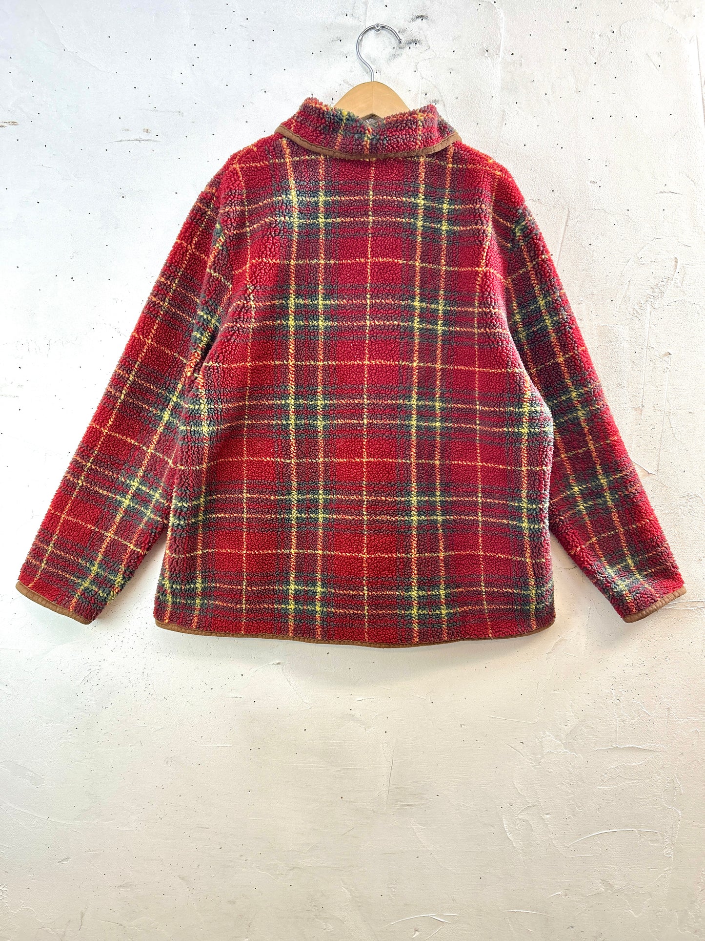 Vintage fleece Jacket　〜ORVIS〜  [J30564]