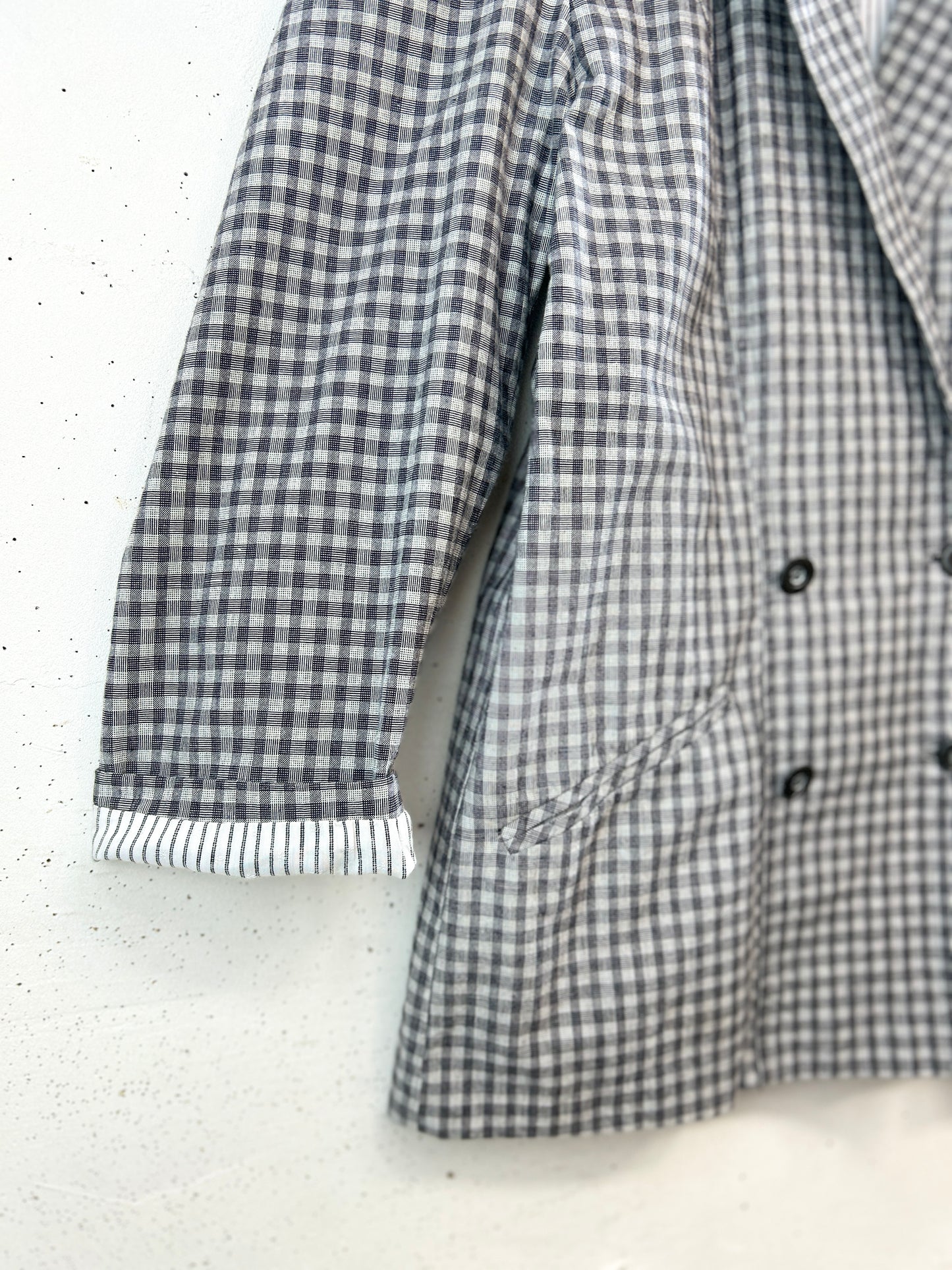 Vintage Tailored Jacket [B31680]