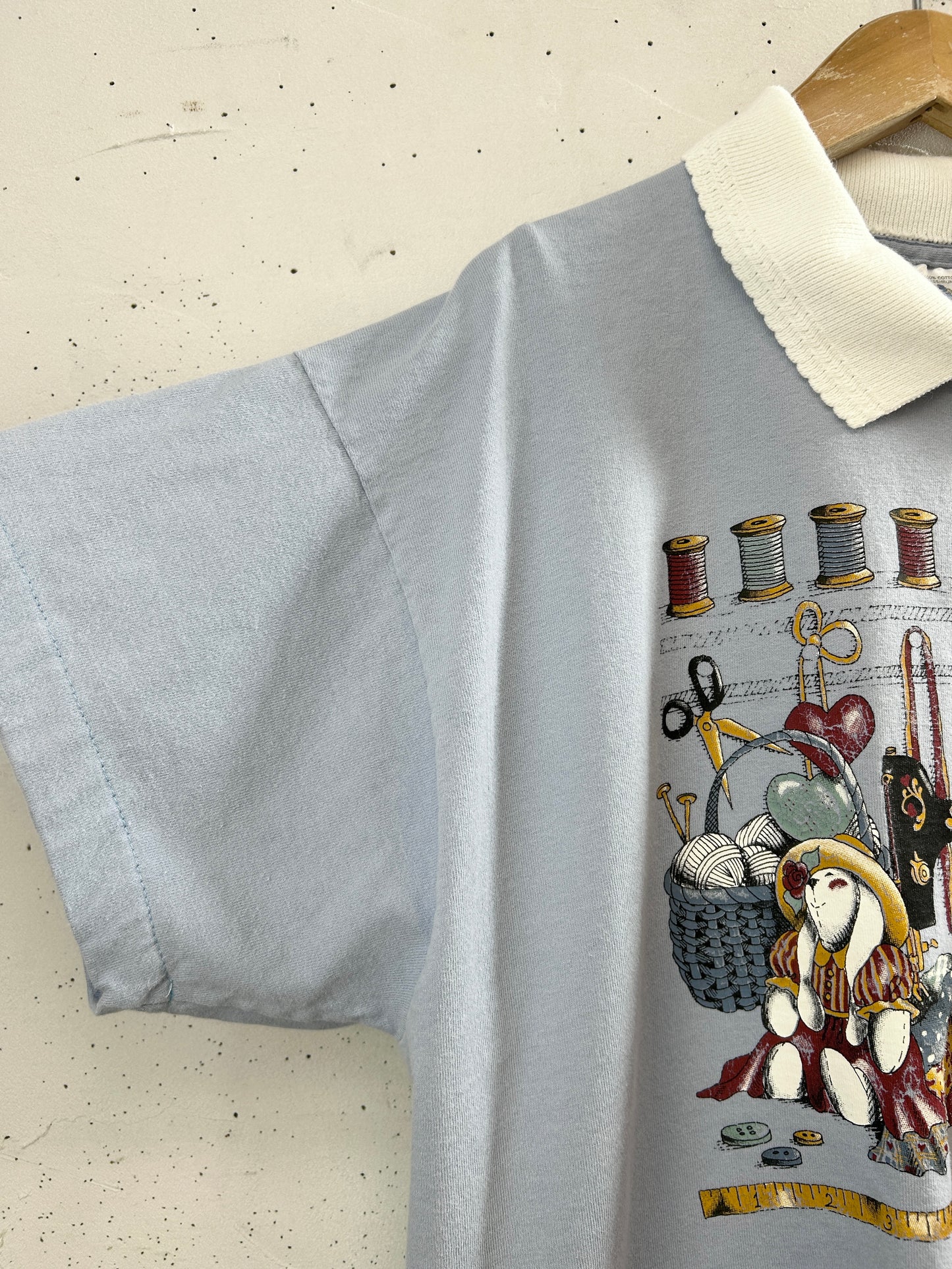 Vintage T-Shirt [H33314]